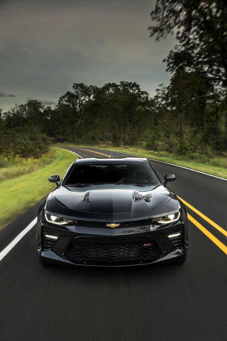 736x1104 Camaro SS