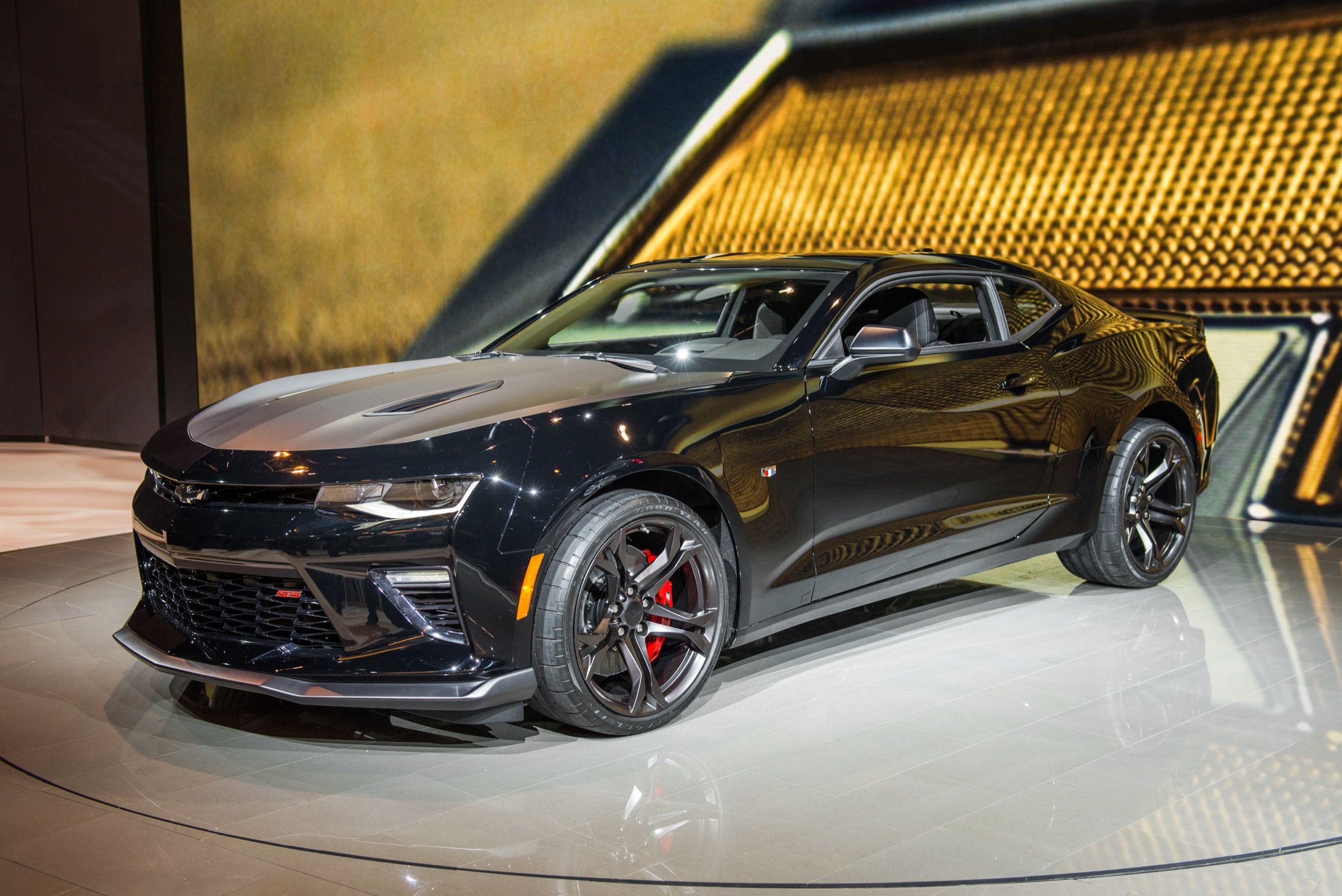 2500x1669 Camaro 1LE Info, Power, Picture .