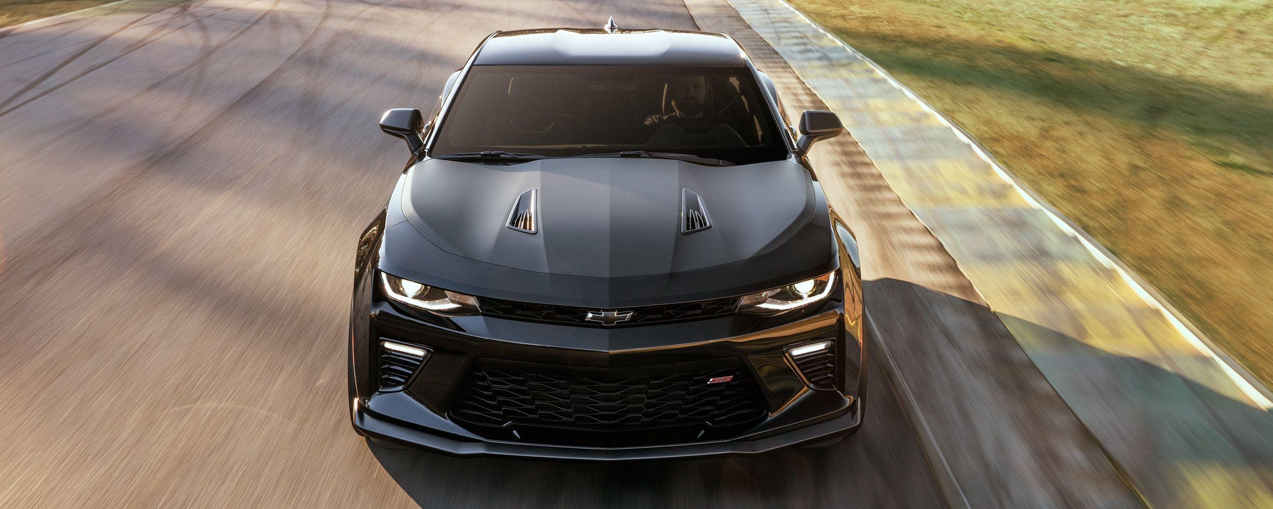 2500x1000 Black Camaro Zl1 1le .