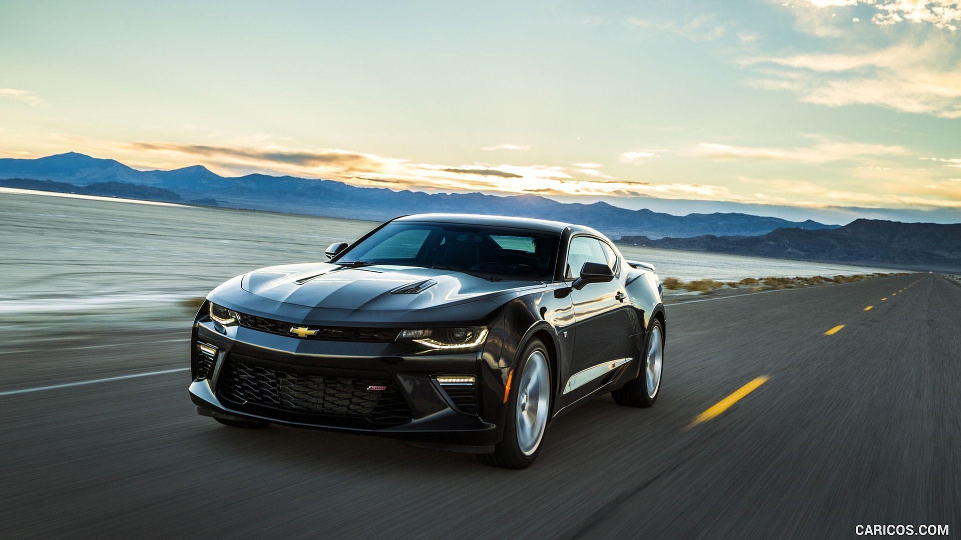 1920x1080 Chevrolet Camaro Car HD