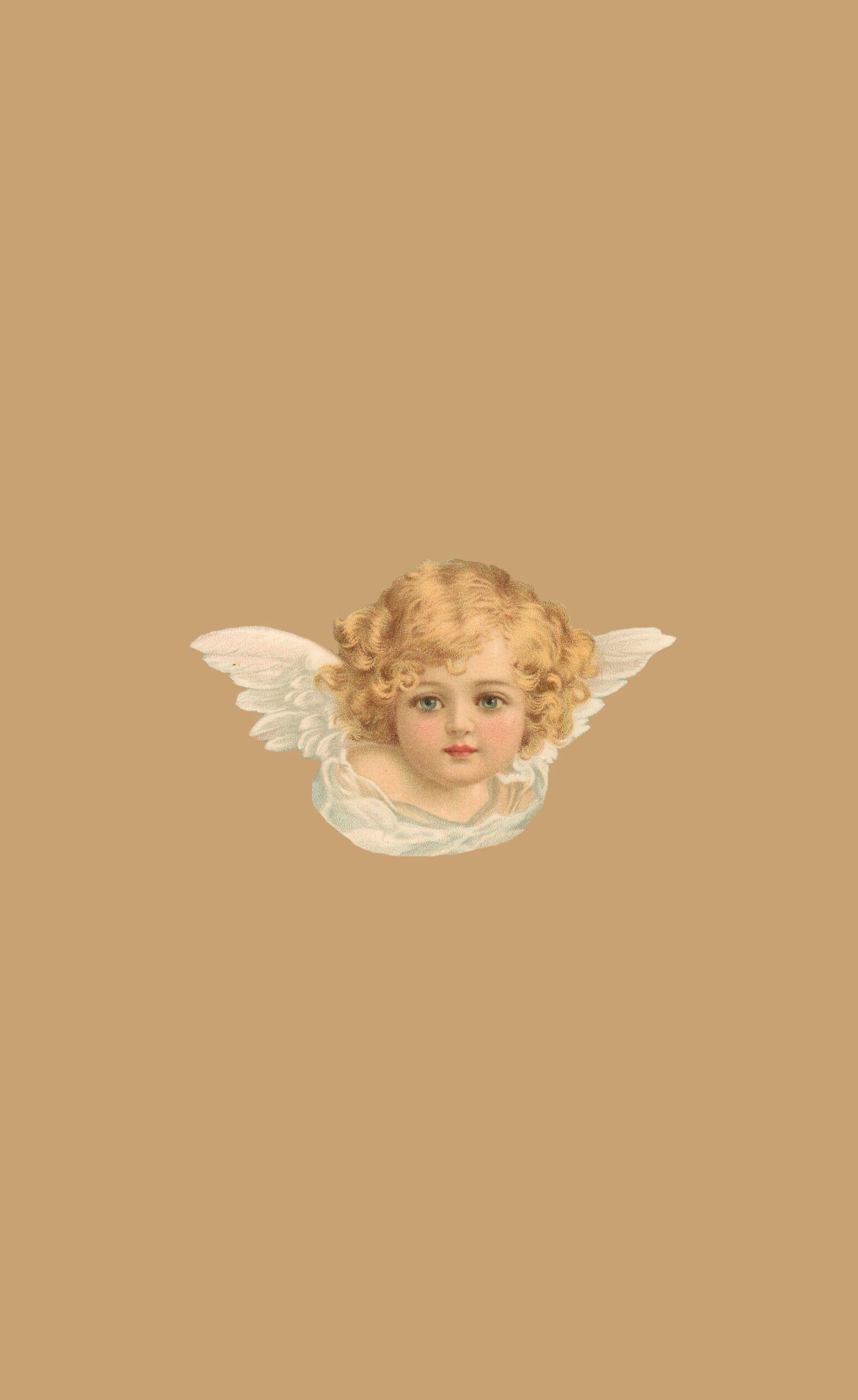 1571x2563 Tumblr Aesthetic Vintage Angel