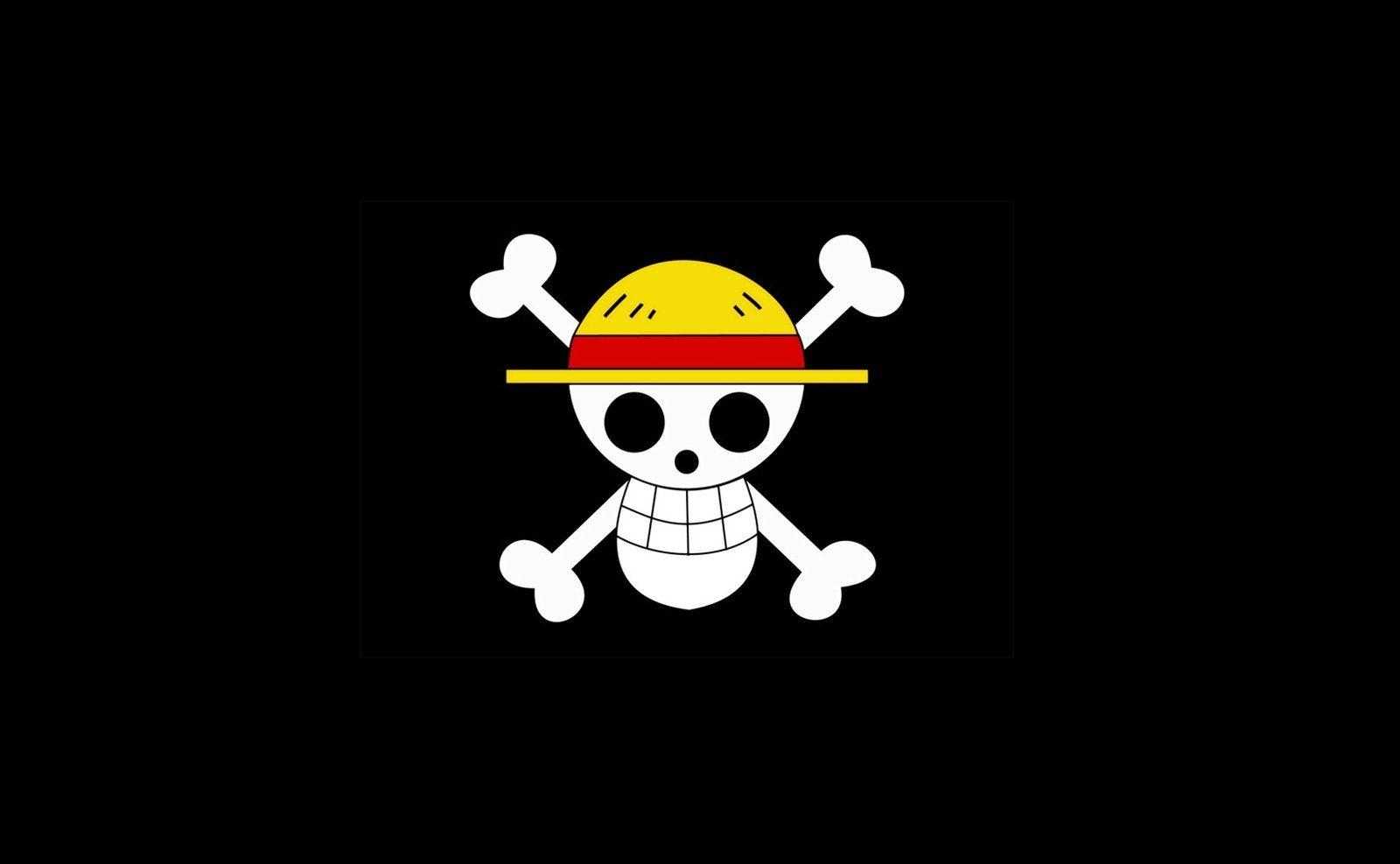 One Piece Flag Wallpapers - Top Free One Piece Flag Backgrounds ...