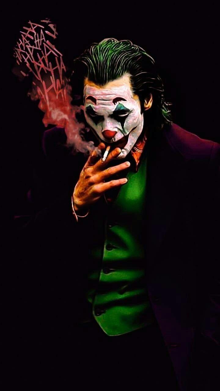 Badass Joker Wallpapers Top Free Badass Joker Backgrounds Wallpaperaccess 