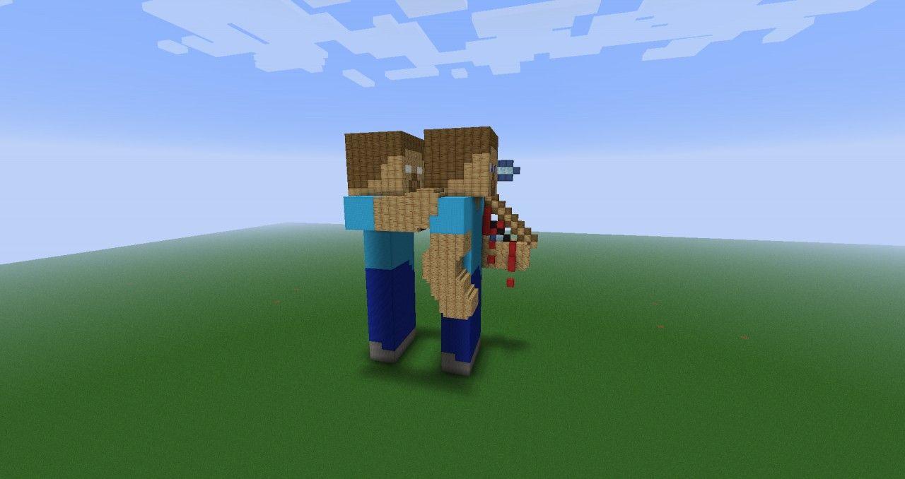 1280x678 Herobrine Wallpaper Minecraft