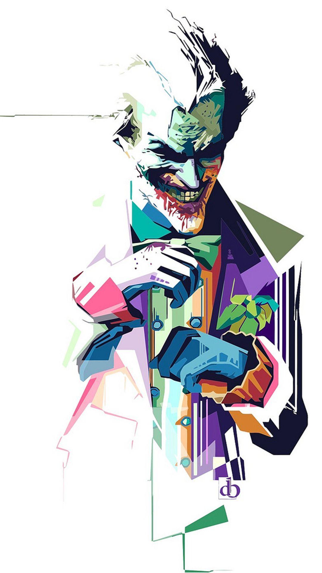 Badass Joker Wallpapers - Top Free Badass Joker Backgrounds -  WallpaperAccess