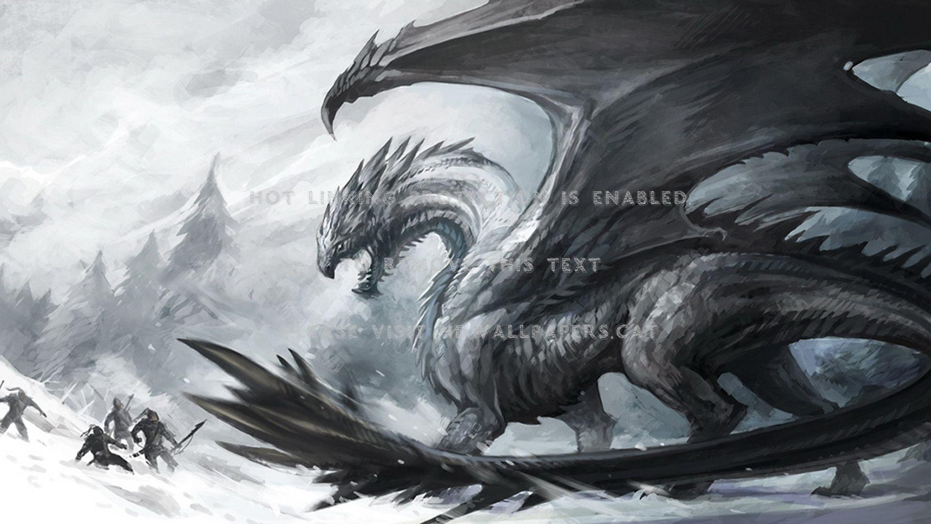 1920x1080 dark dragon HD adventure beast sandara tanghdwallpaper.cat