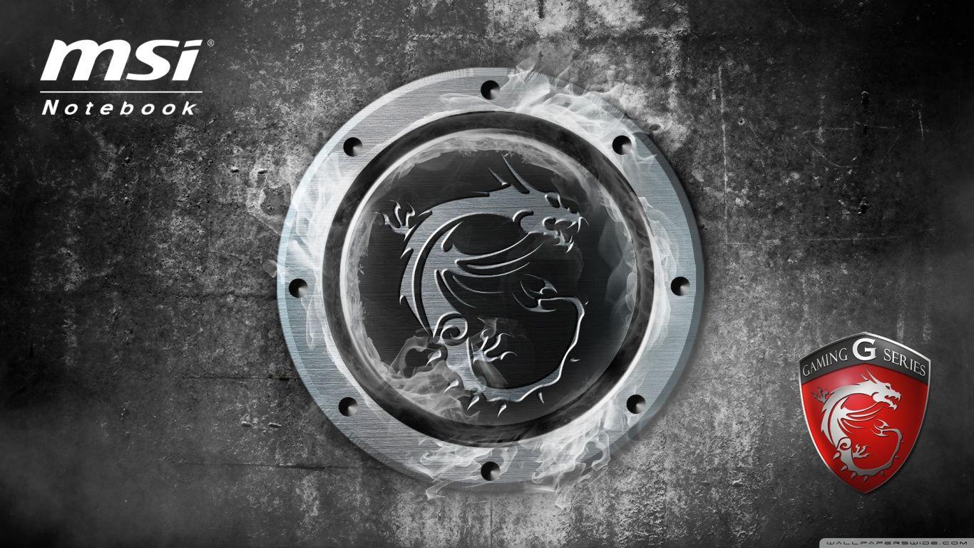 1366x768 MSI HD Desktop Wallpaper : High Definitionwallpaper
