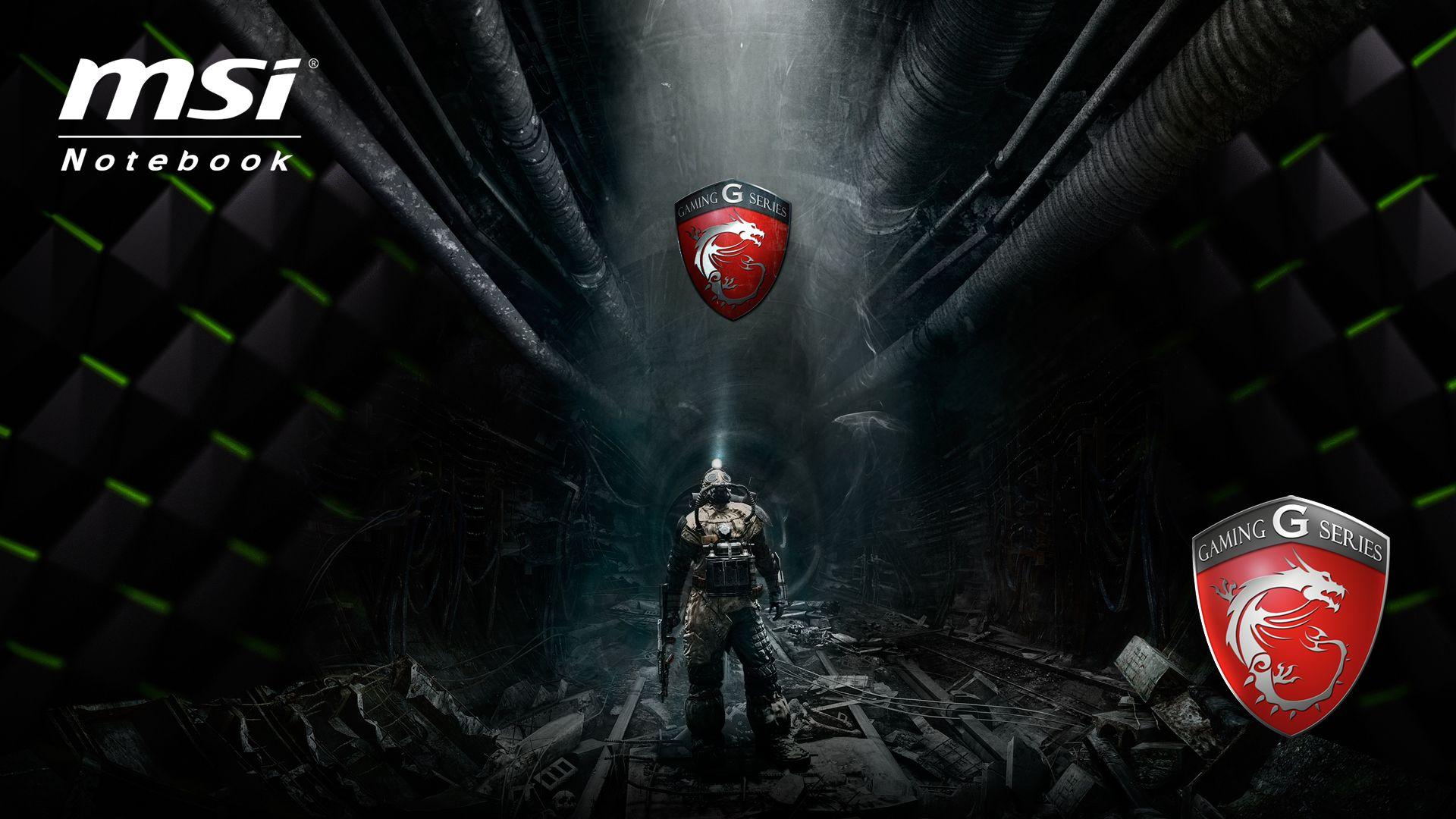 1920x1080 Msi Gaming Wallpaper HD .