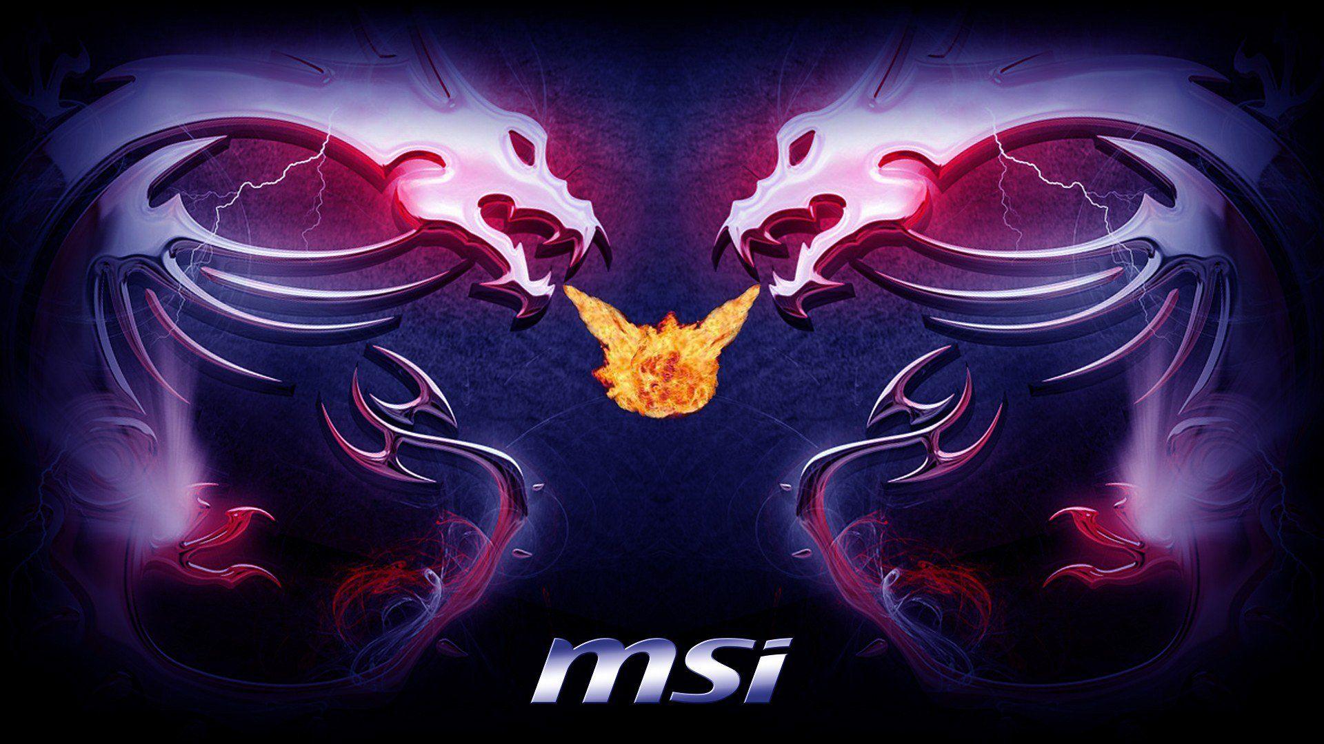 1920x1080 Free MSI Wallpaper Desktop on .