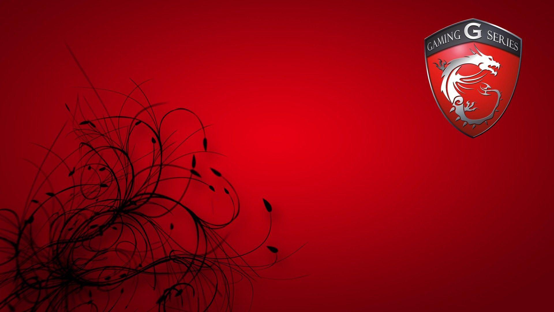 1920x1080 MSI Wallpaper Group Wallpaper