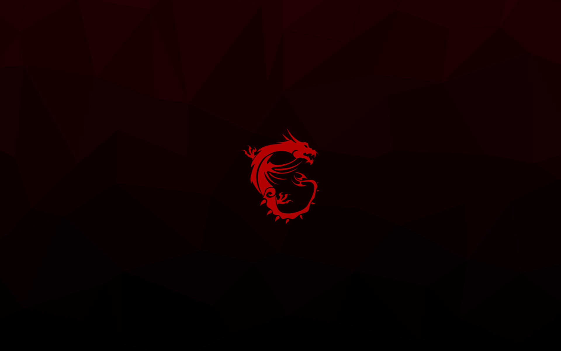 1920x1200 MSI Dragon