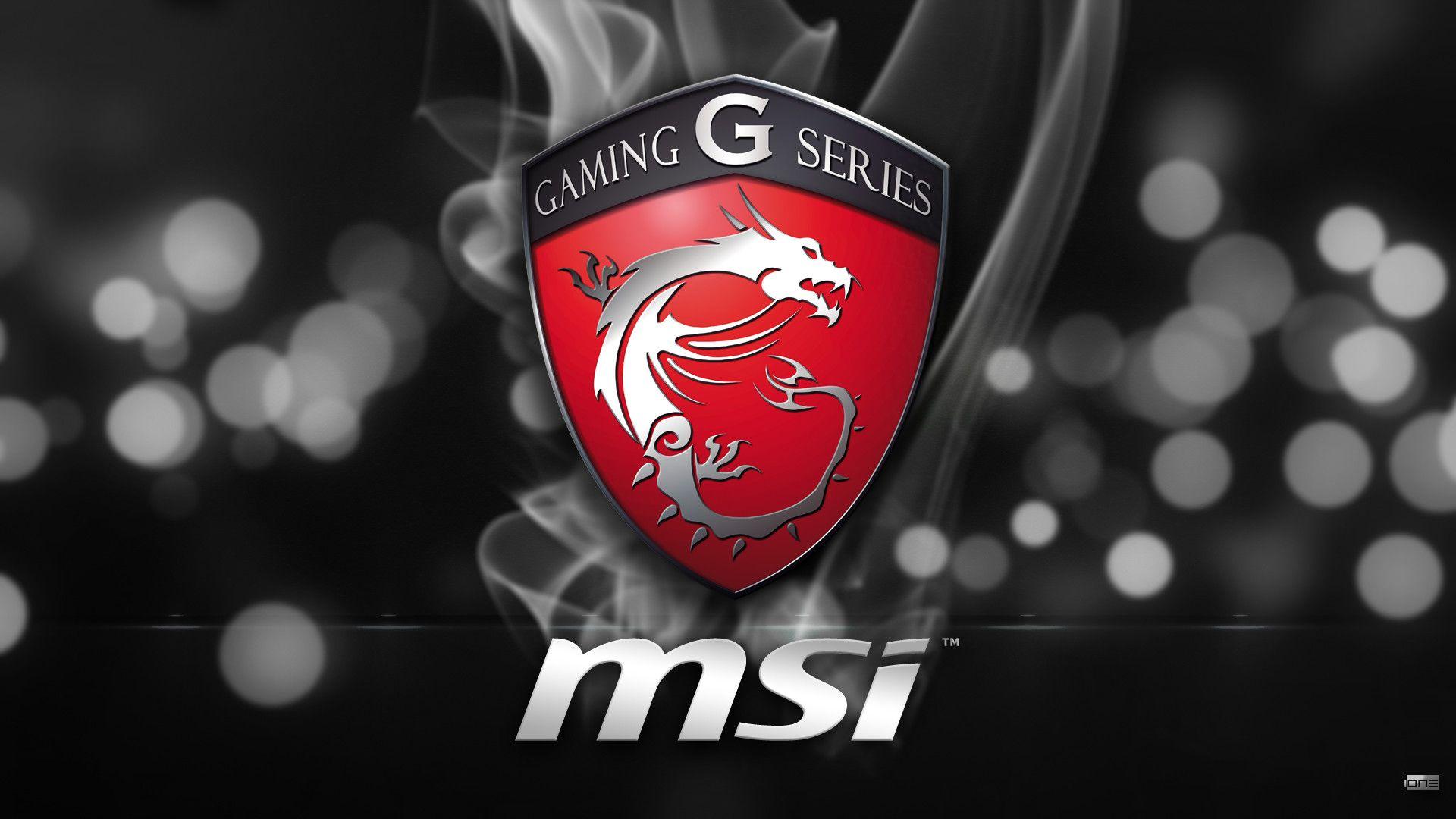 Картинки на рабочий стол msi 4k