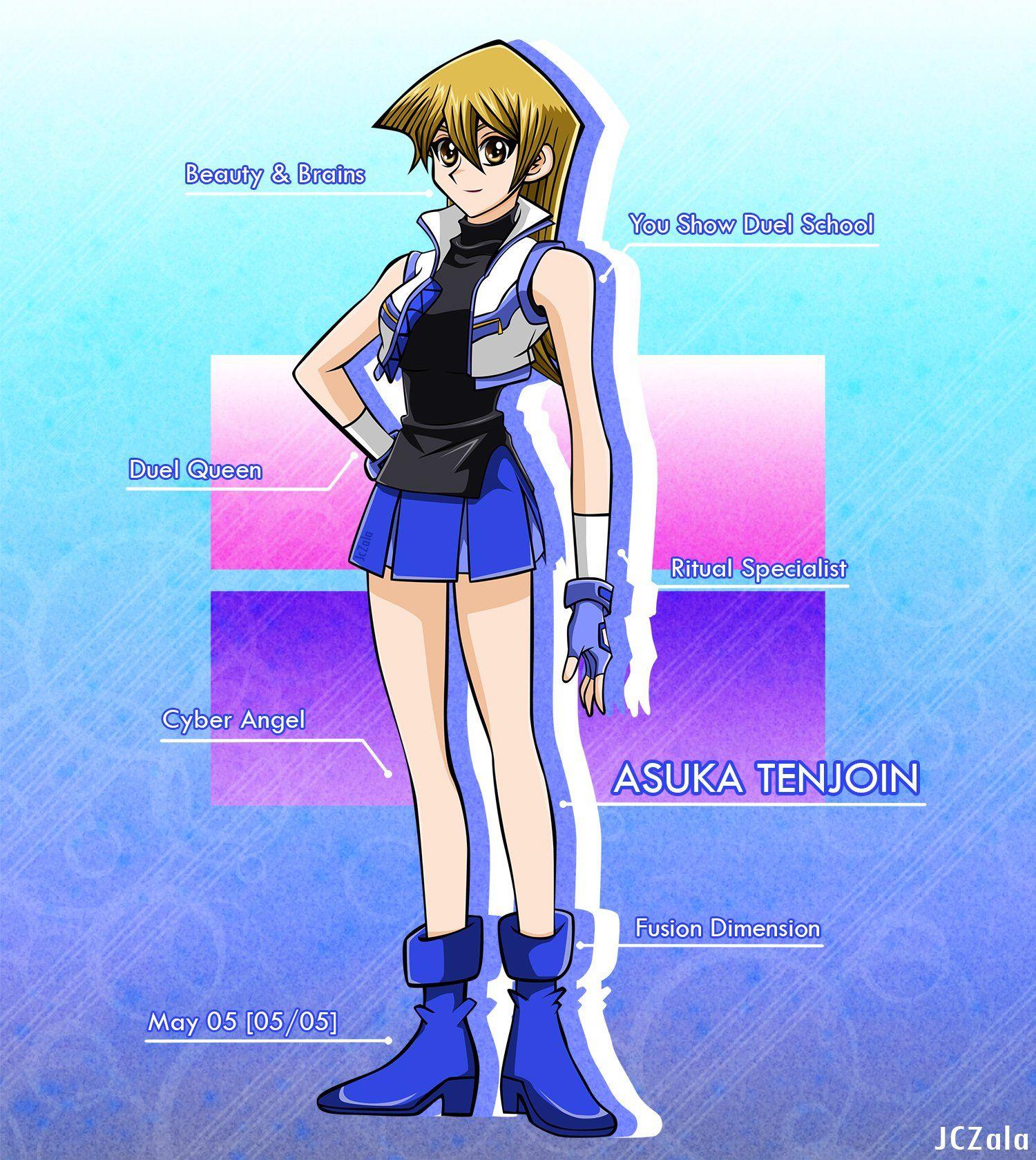 1500x1680 Yu Gi Oh! GX Wallpaperx1680 .