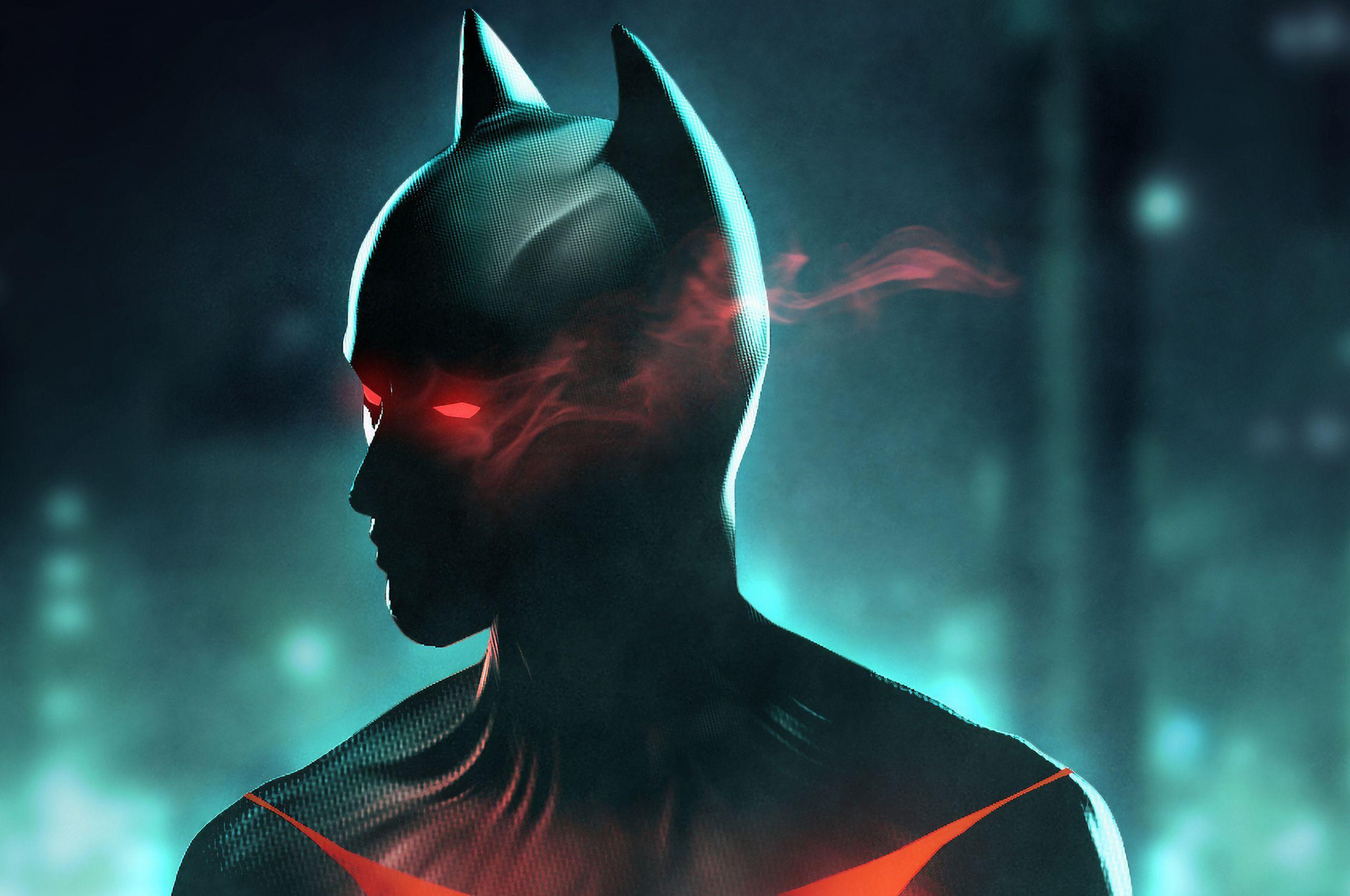 Бэтмен будущего. Batman Beyond фильм. Бэтмен будущего фильм 2022. Бэтмен будущего 4к. Фото Бэтмена будущего.