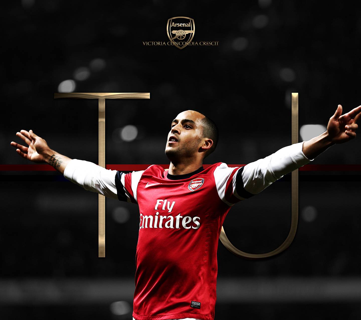 Theo Walcott Wallpapers Top Free Theo Walcott Backgrounds Wallpaperaccess