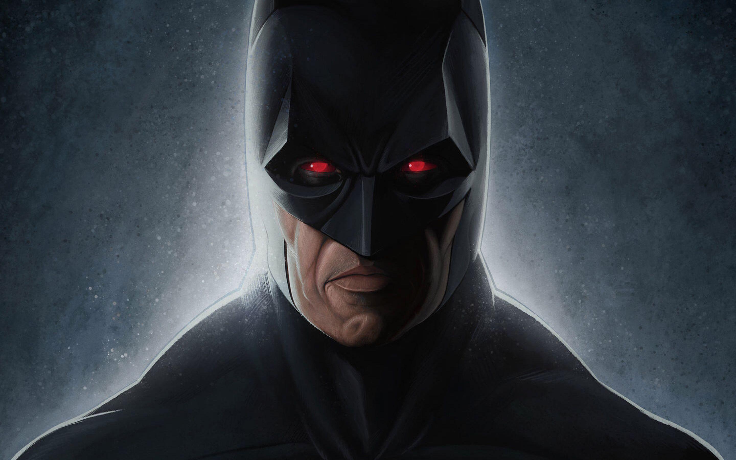 Batman Eyes Wallpapers - Top Free Batman Eyes Backgrounds - WallpaperAccess