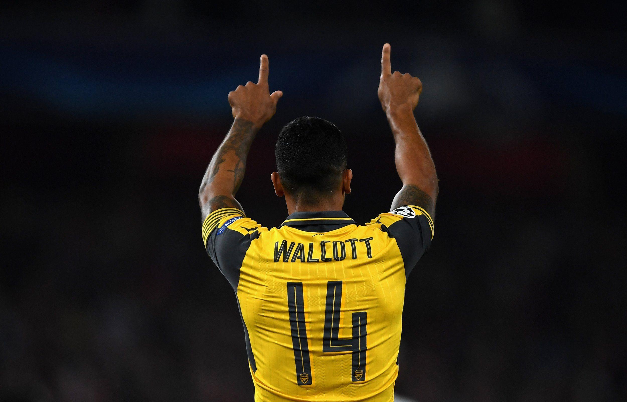 Theo Walcott Wallpapers Top Free Theo Walcott Backgrounds Wallpaperaccess