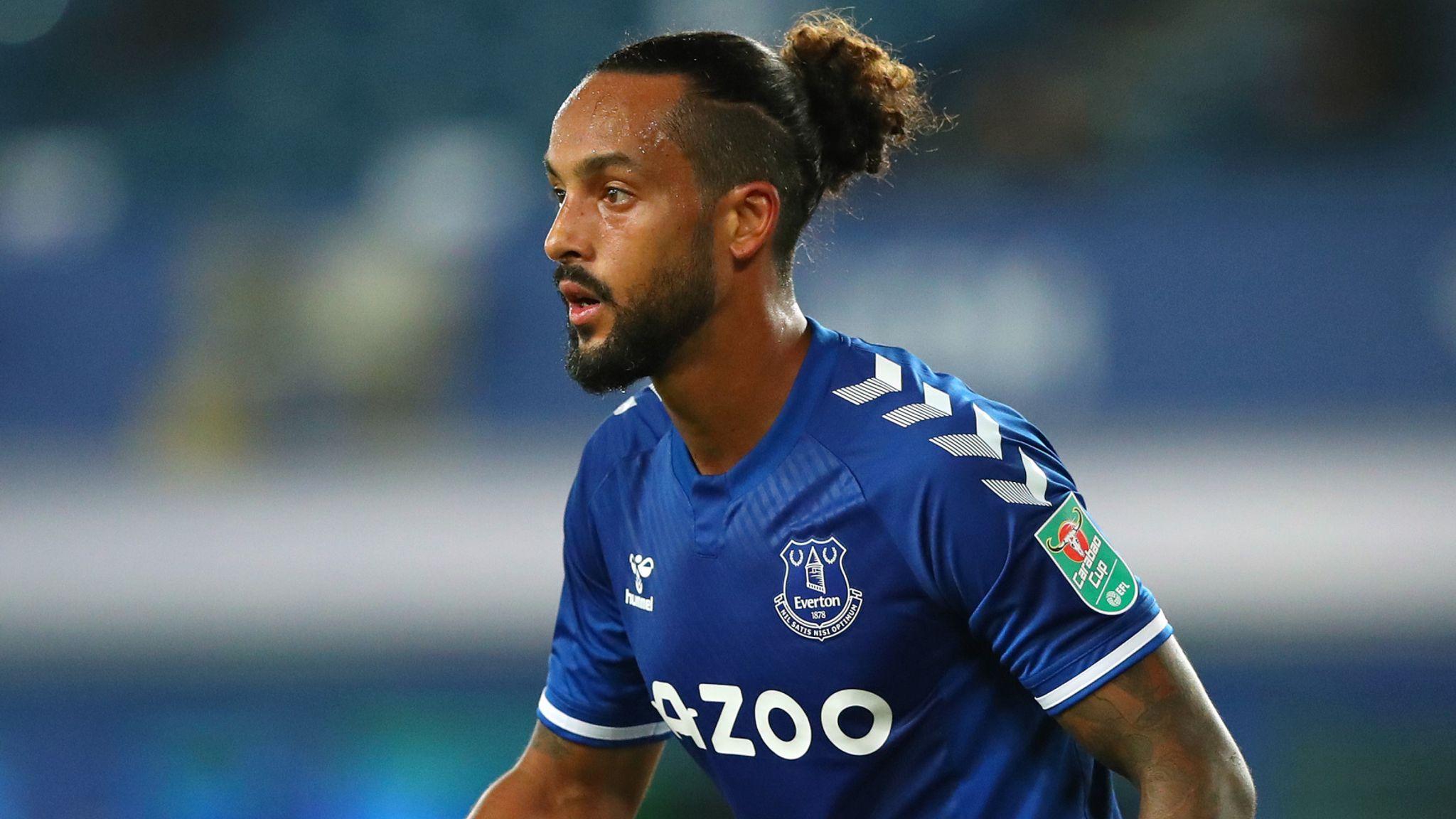 Theo Walcott Wallpapers - Top Free Theo Walcott Backgrounds