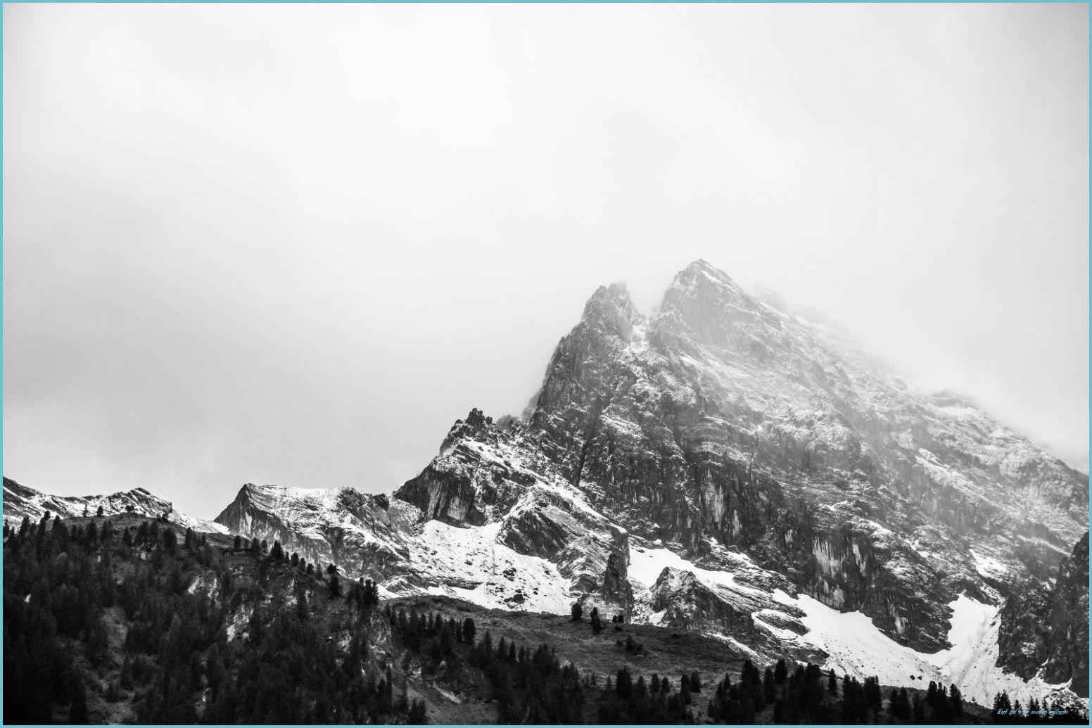 1552x1035 black and white mountain wallpaper .