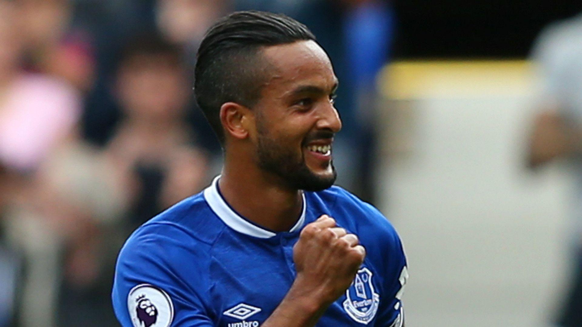 Theo Walcott Wallpapers - Top Free Theo Walcott Backgrounds