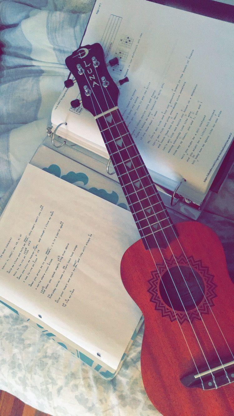 Ukulele Aesthetic Wallpapers Top Free Ukulele Aesthetic Backgrounds WallpaperAccess