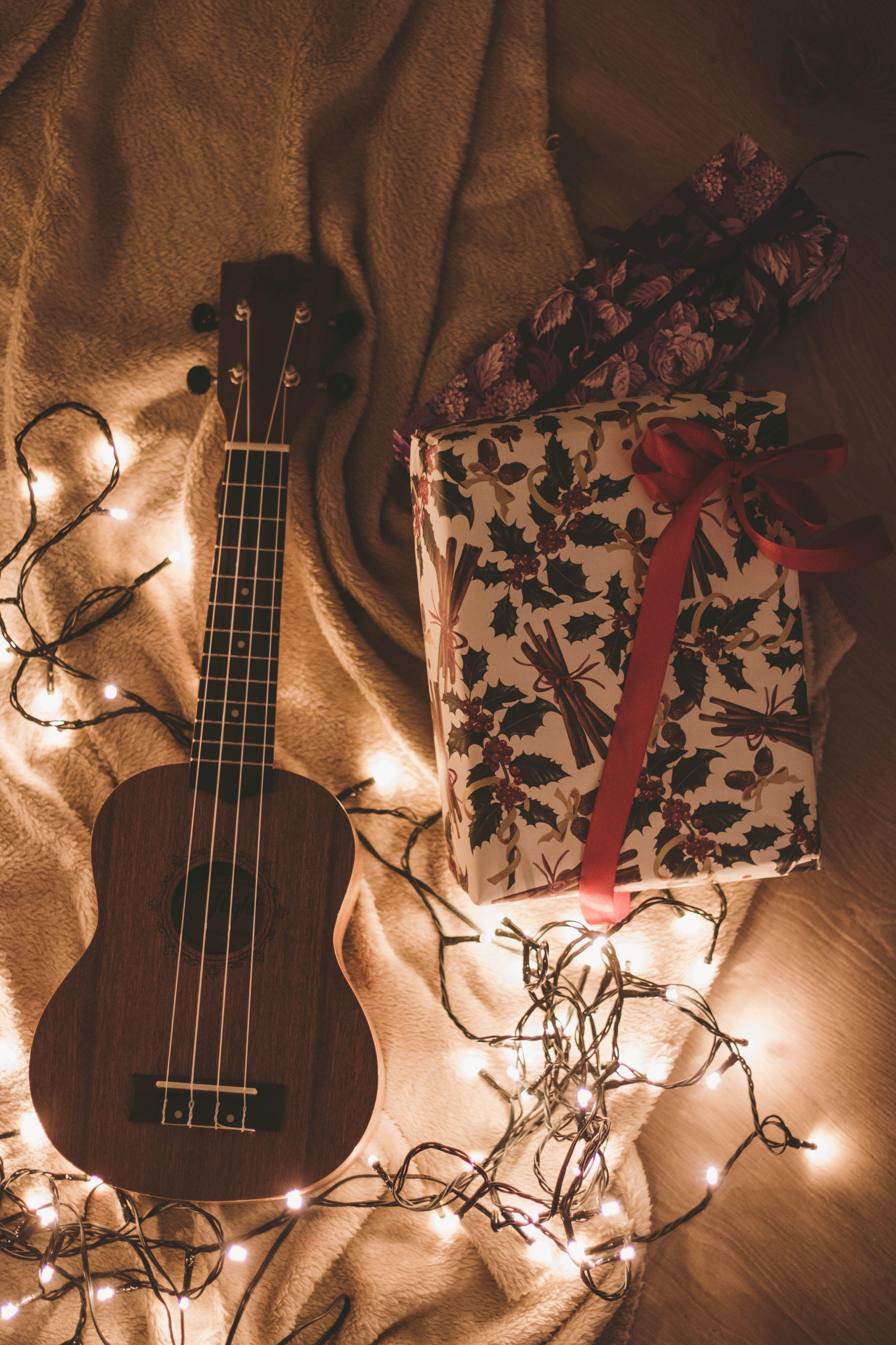 4000x6000 Ukulele Photography .