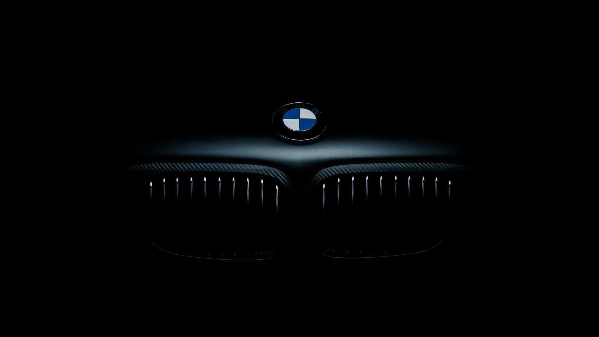 BMW Black Wallpapers - Top Free BMW Black Backgrounds - WallpaperAccess