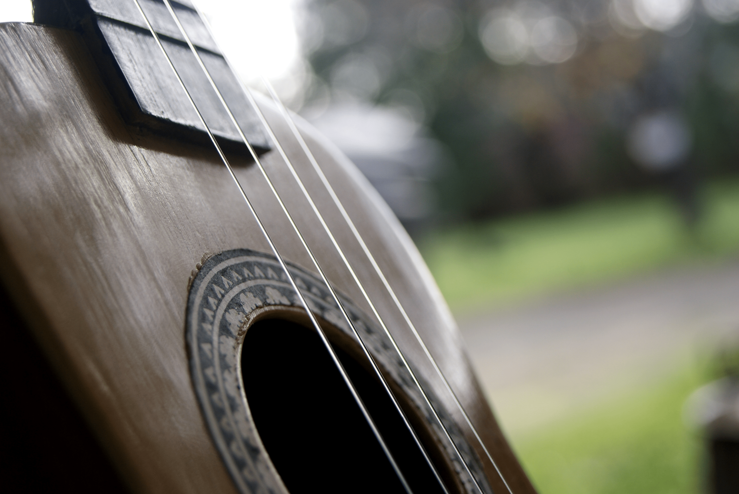 2896x1936 Ukulele Wallpaper .17QQ.comline.