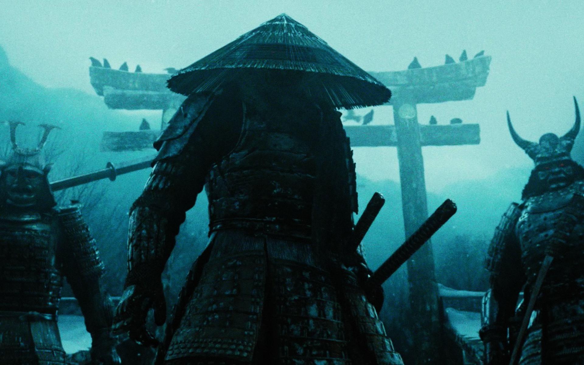 Samurai Armor Wallpapers - Top Free Samurai Armor Backgrounds