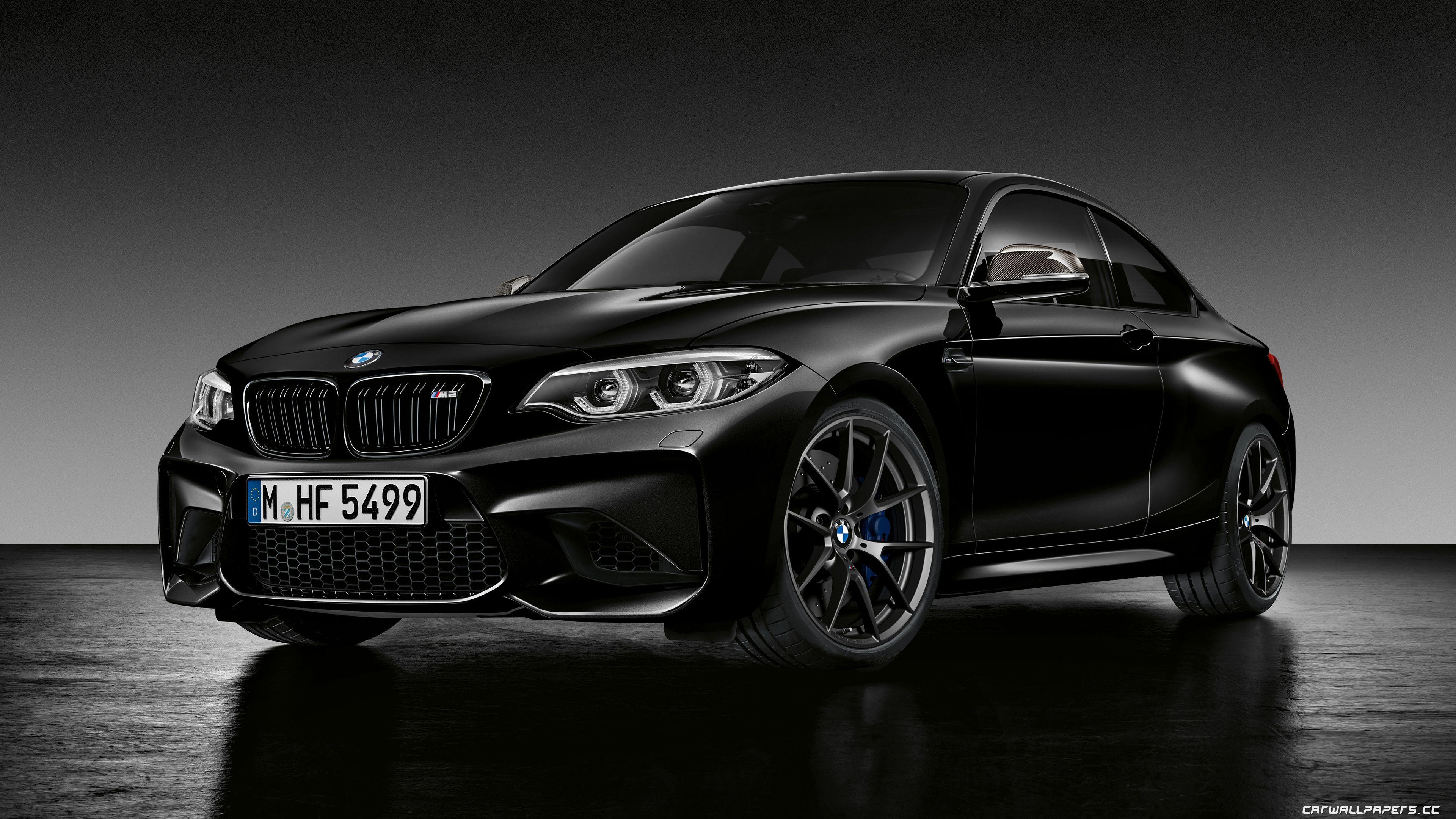 BMW Black Wallpapers - Top Free BMW Black Backgrounds - WallpaperAccess