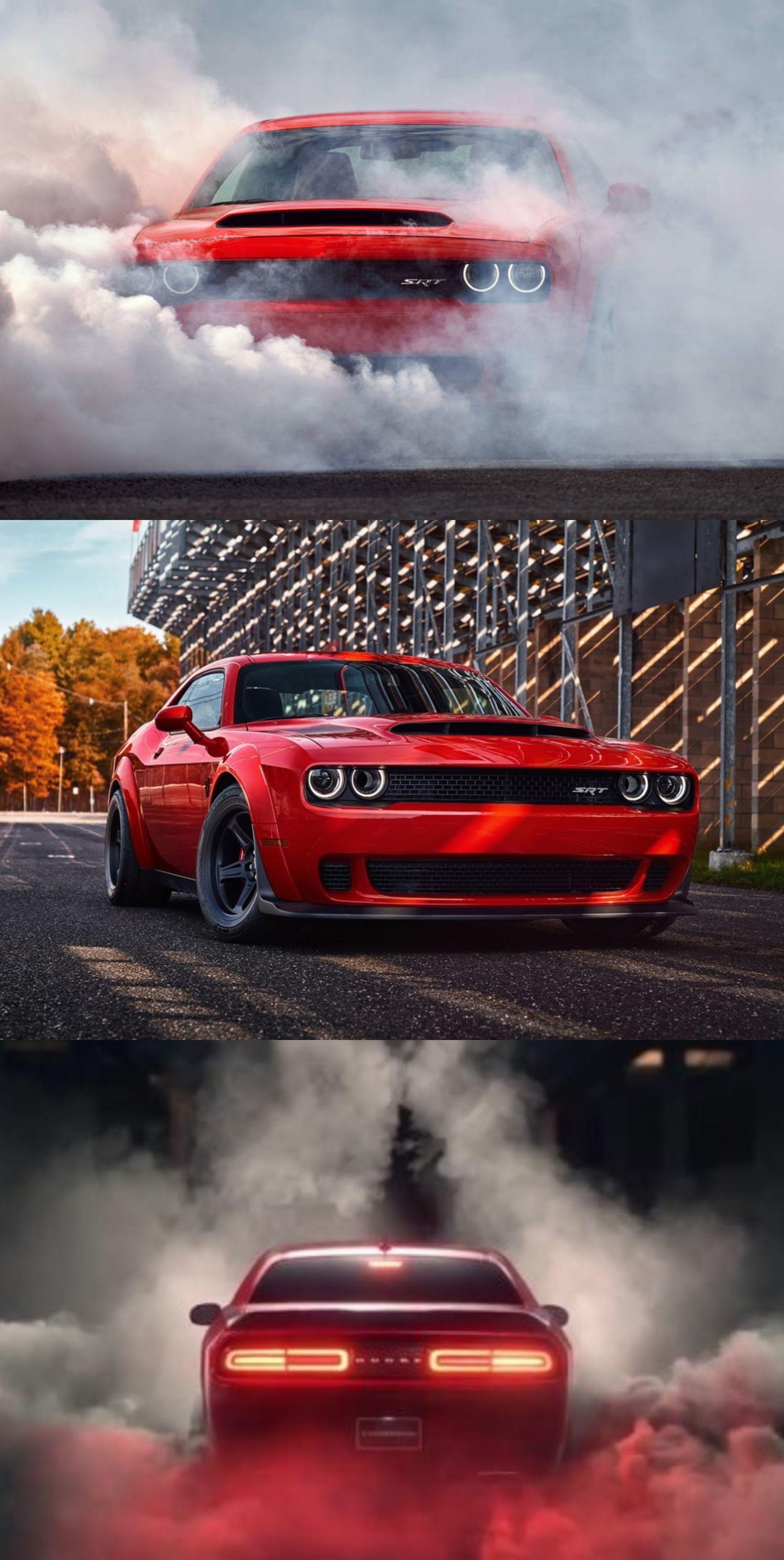 Dodge Burnout Wallpapers - Top Free Dodge Burnout Backgrounds -  WallpaperAccess