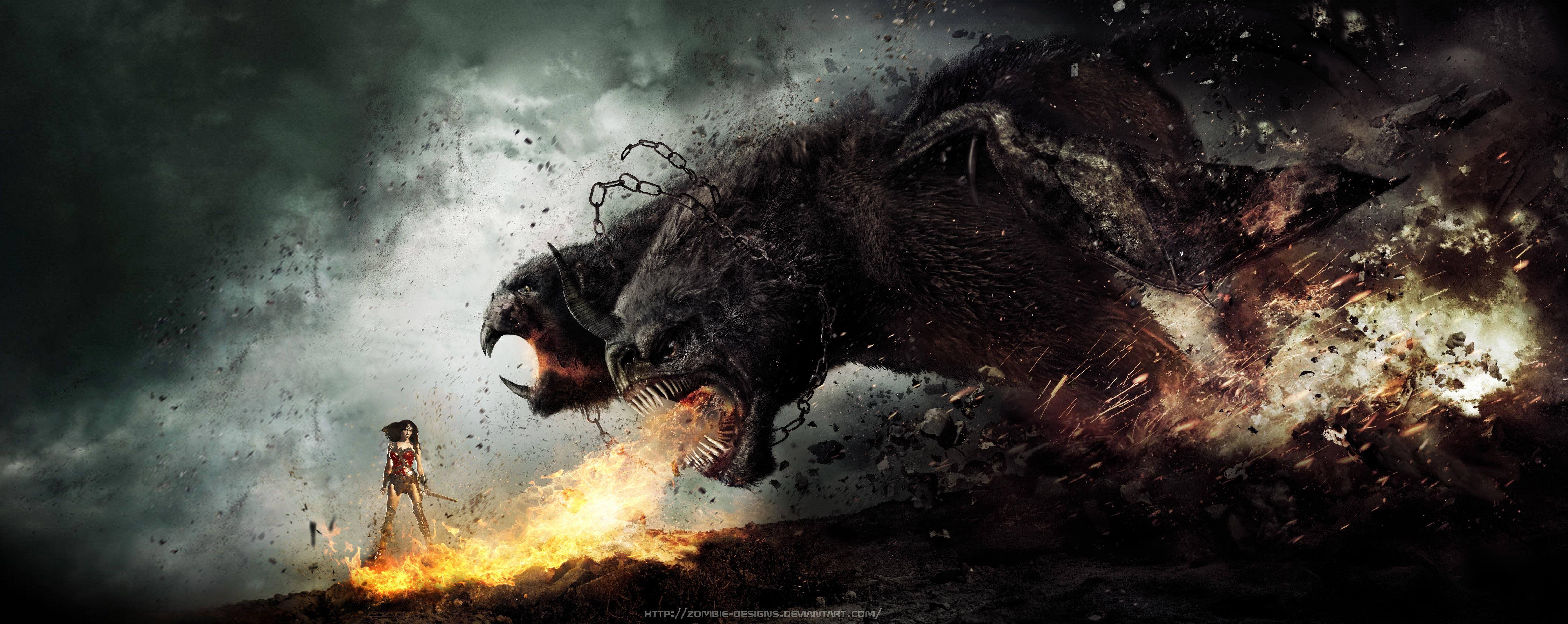 6047x2408 batman v superman, Adventure, Action .