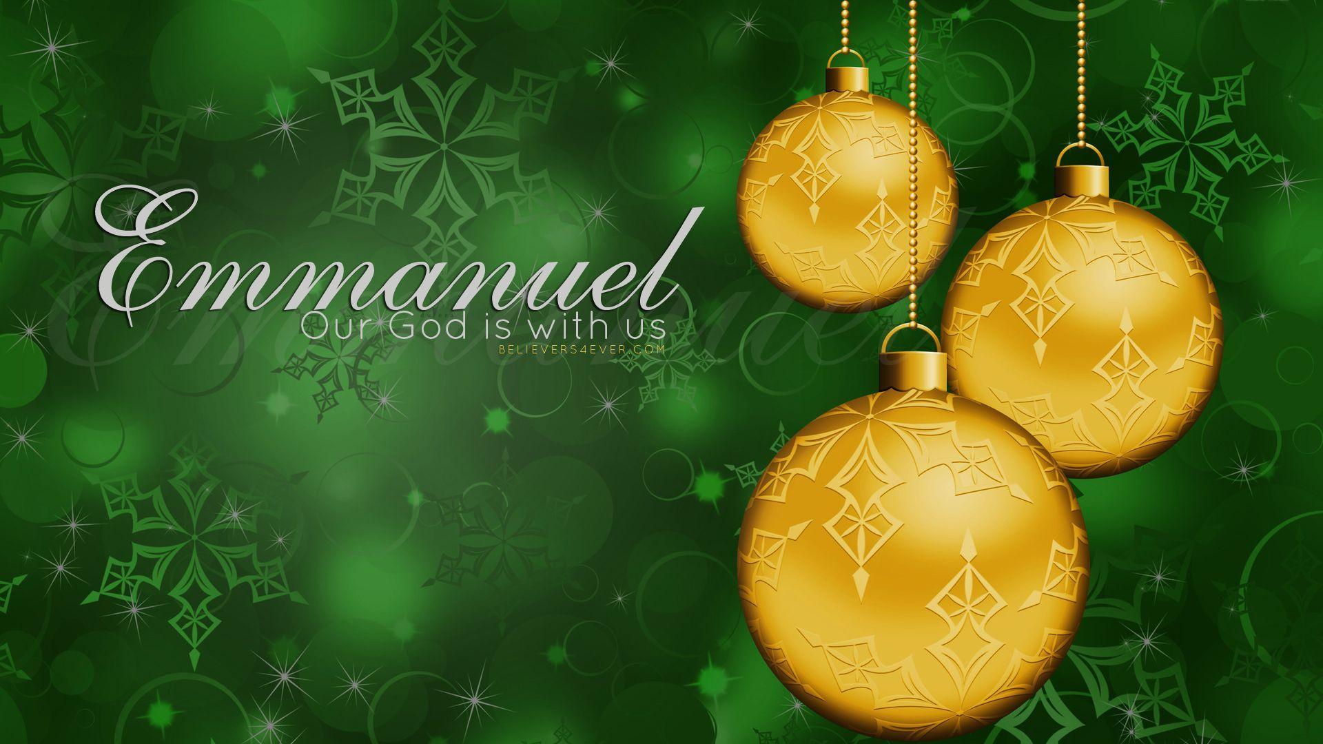 1920x1080 Christian Christmas Wallpaper .