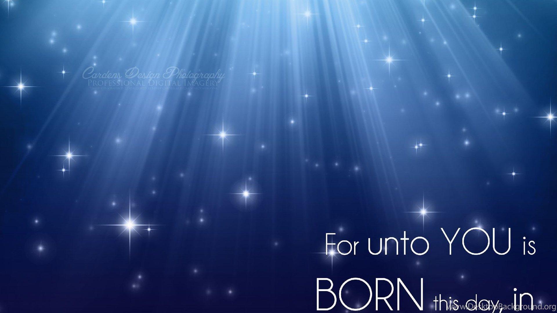 1920x1080 Christian Christmas Wallpaper on .wallpaper.dog