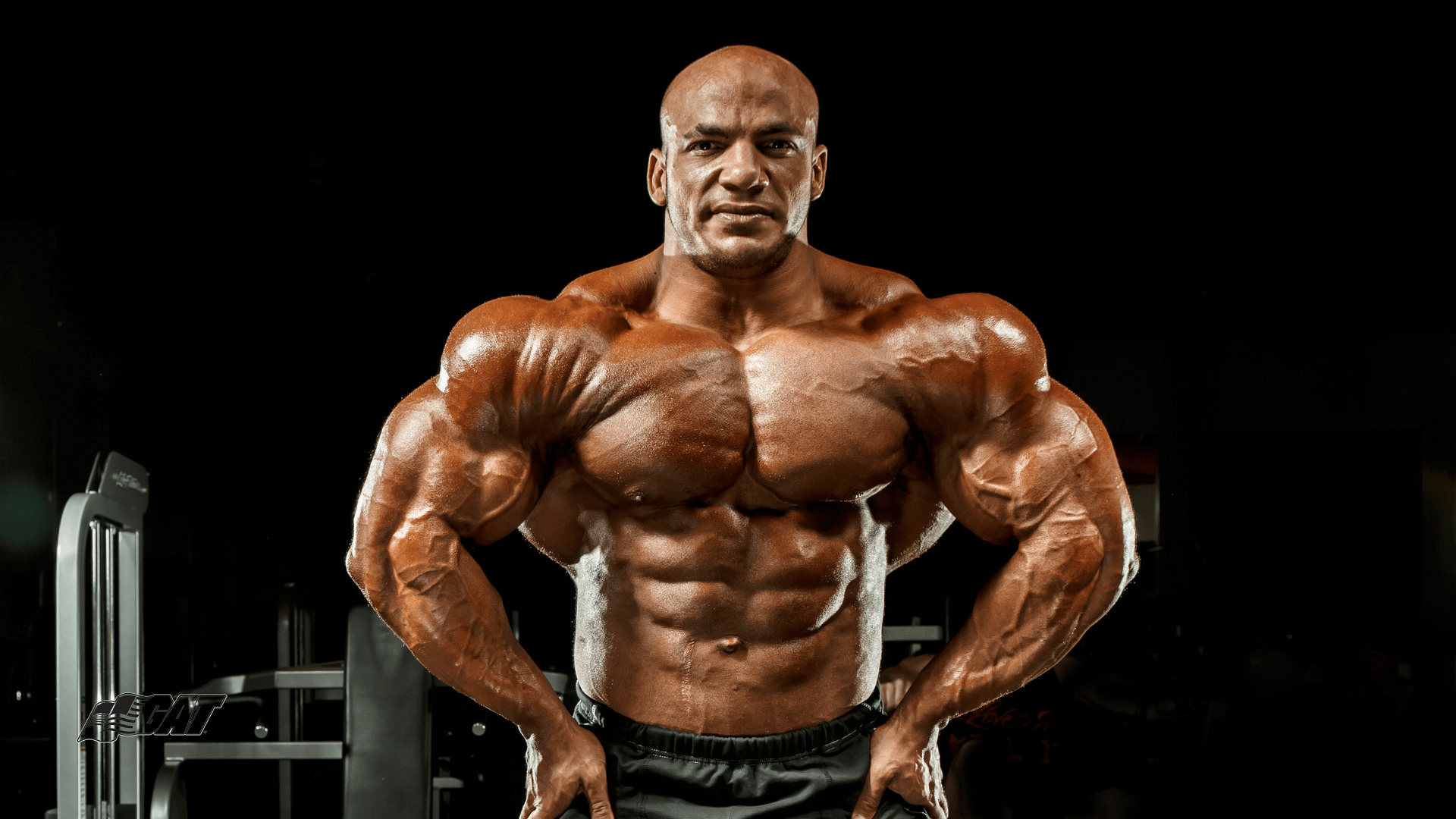 1920x1080 Bodybuilder Top Photo HD .