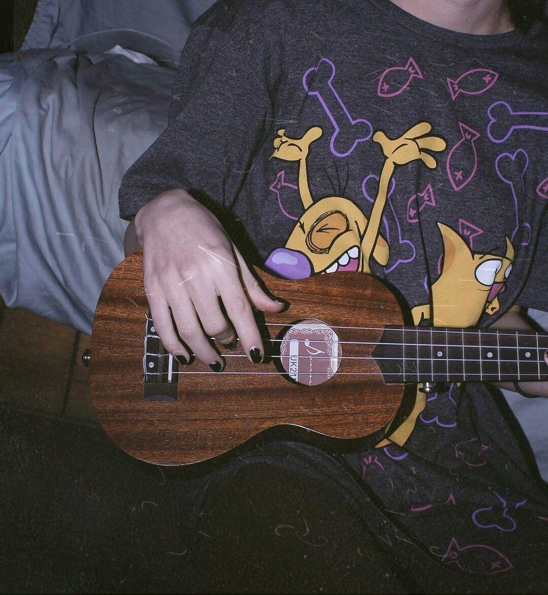 1080x1173 Ukulele Aesthetic Girl. Ukulele .com