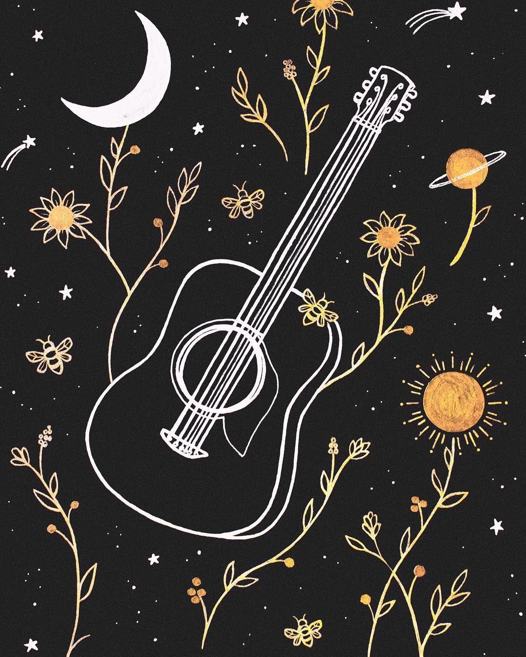 1080x1350 Guitar Wallpaper Tumblrarthur Boyama.web.app