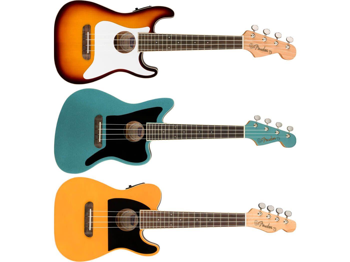1400x1050 Fender launches line of Stratocaster .