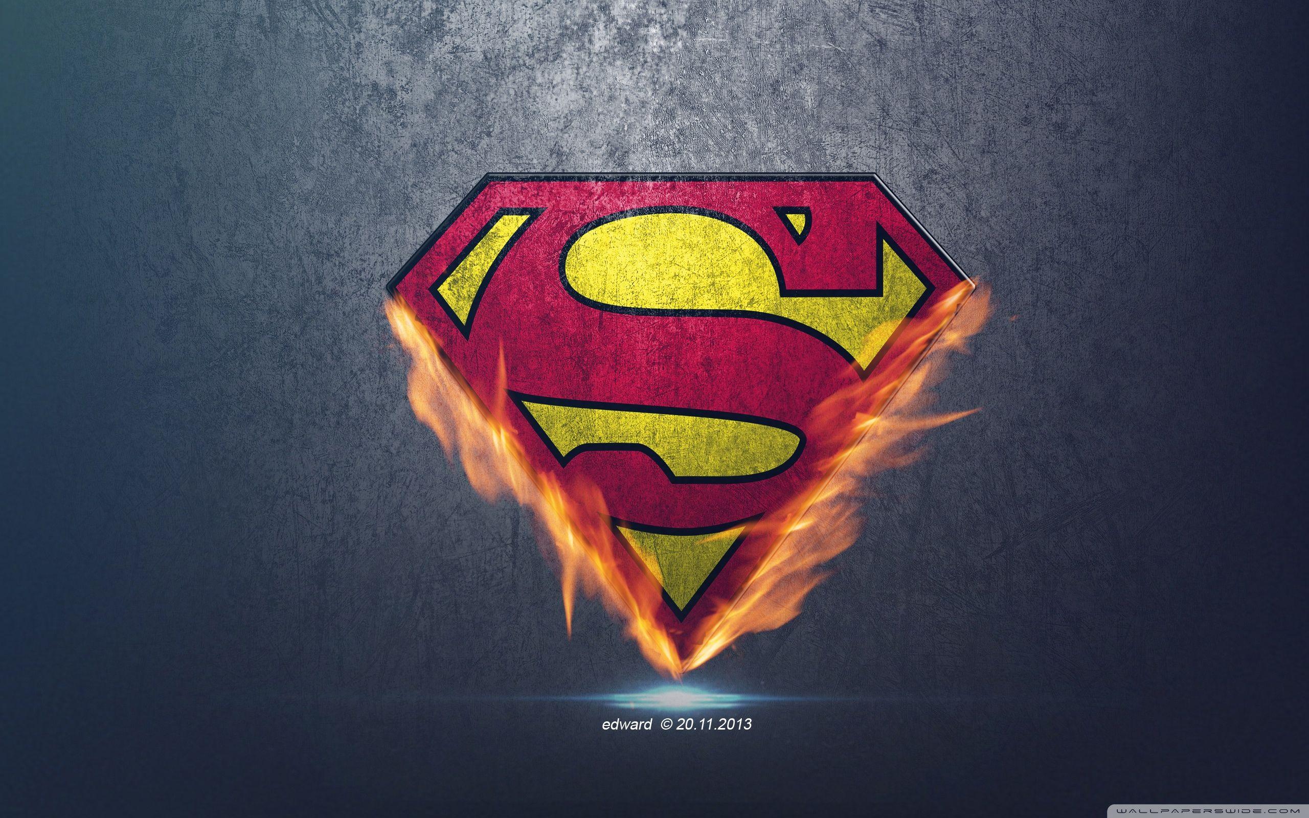 2560x1600 Superman HD Hd Wallpaper 4k .