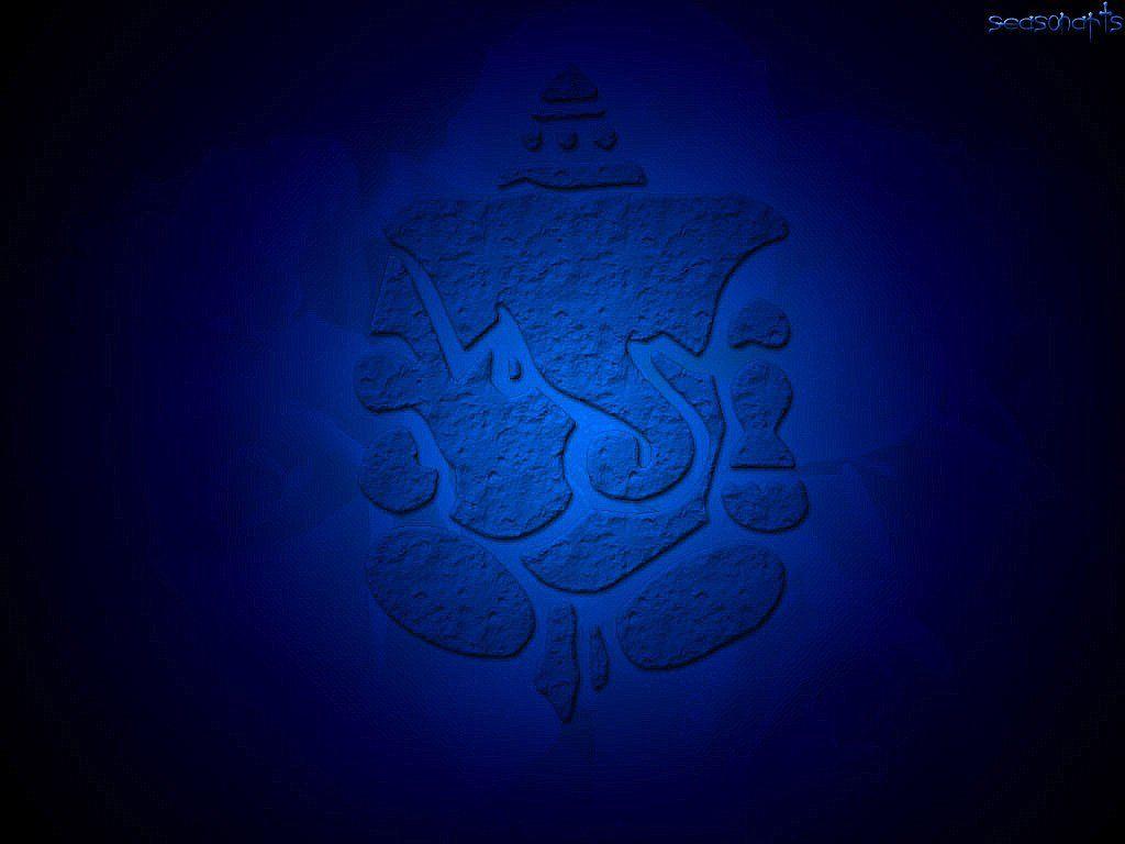 3d Ganpati Wallpapers For Android Image Num 62