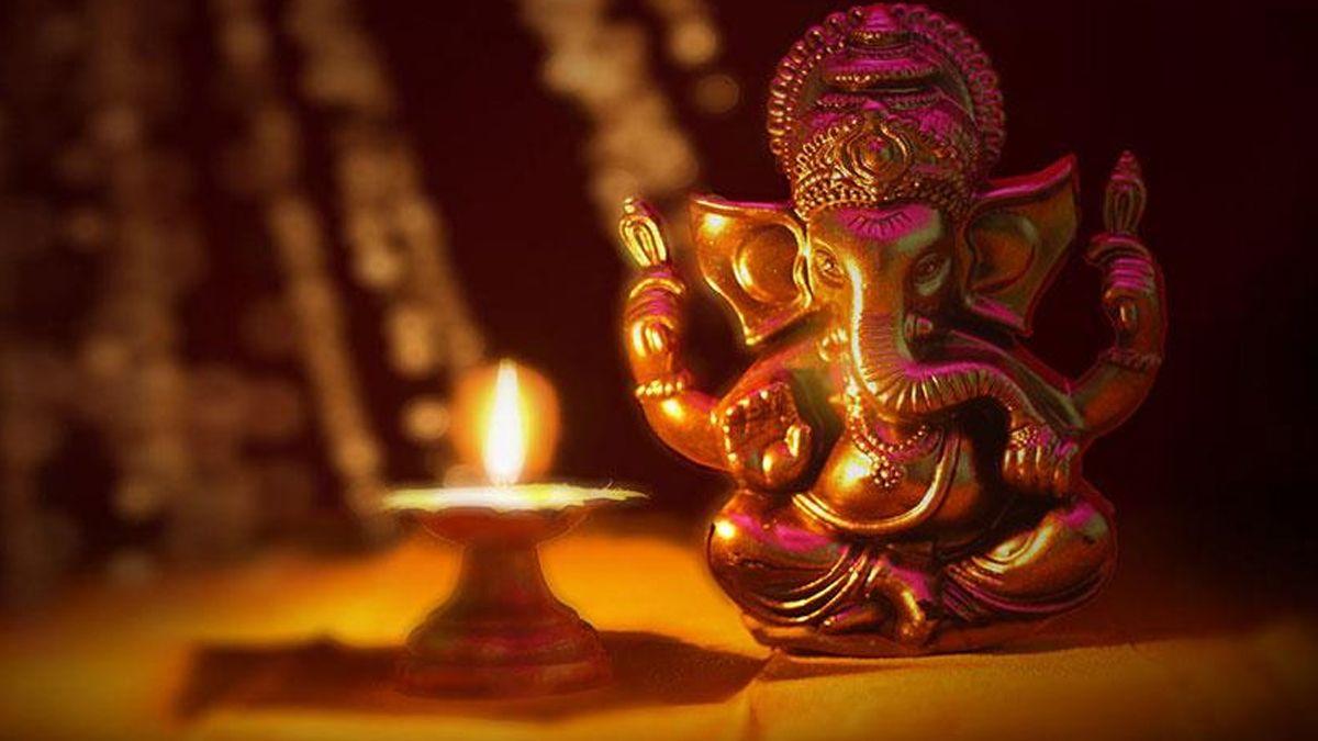 1200x675 Vinayaka HD Wallpaper .