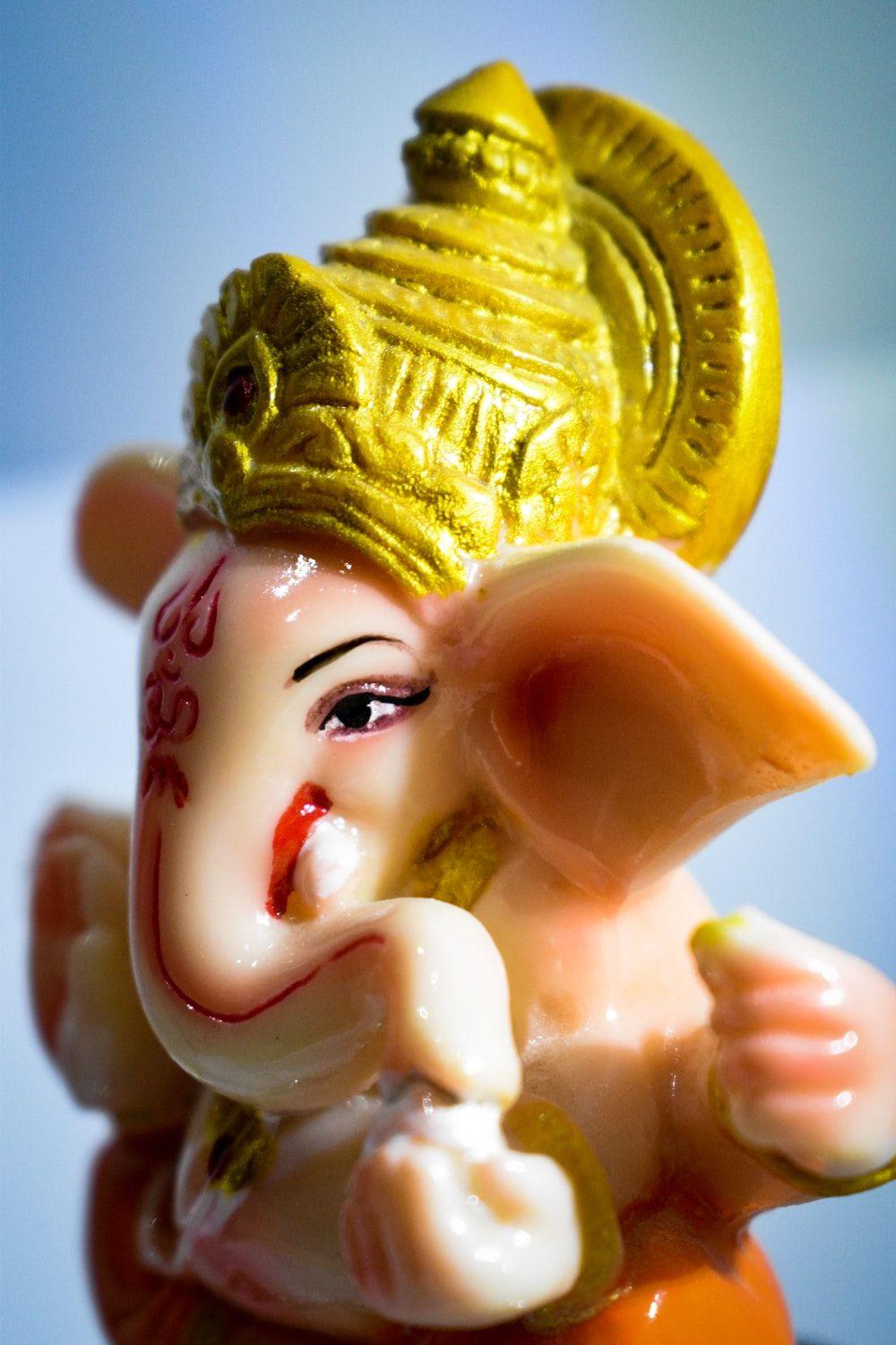 Hình ảnh Ganpati 1000x1500 [HD].  Tải xuống