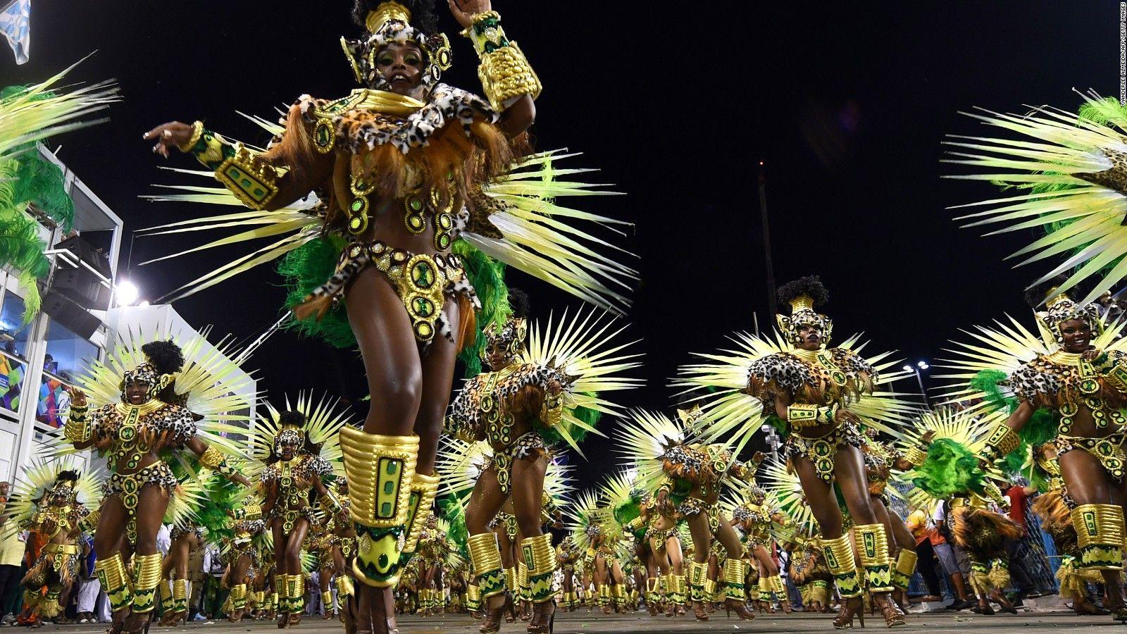 Rio Carnival Wallpapers - Top Free Rio Carnival Backgrounds ...