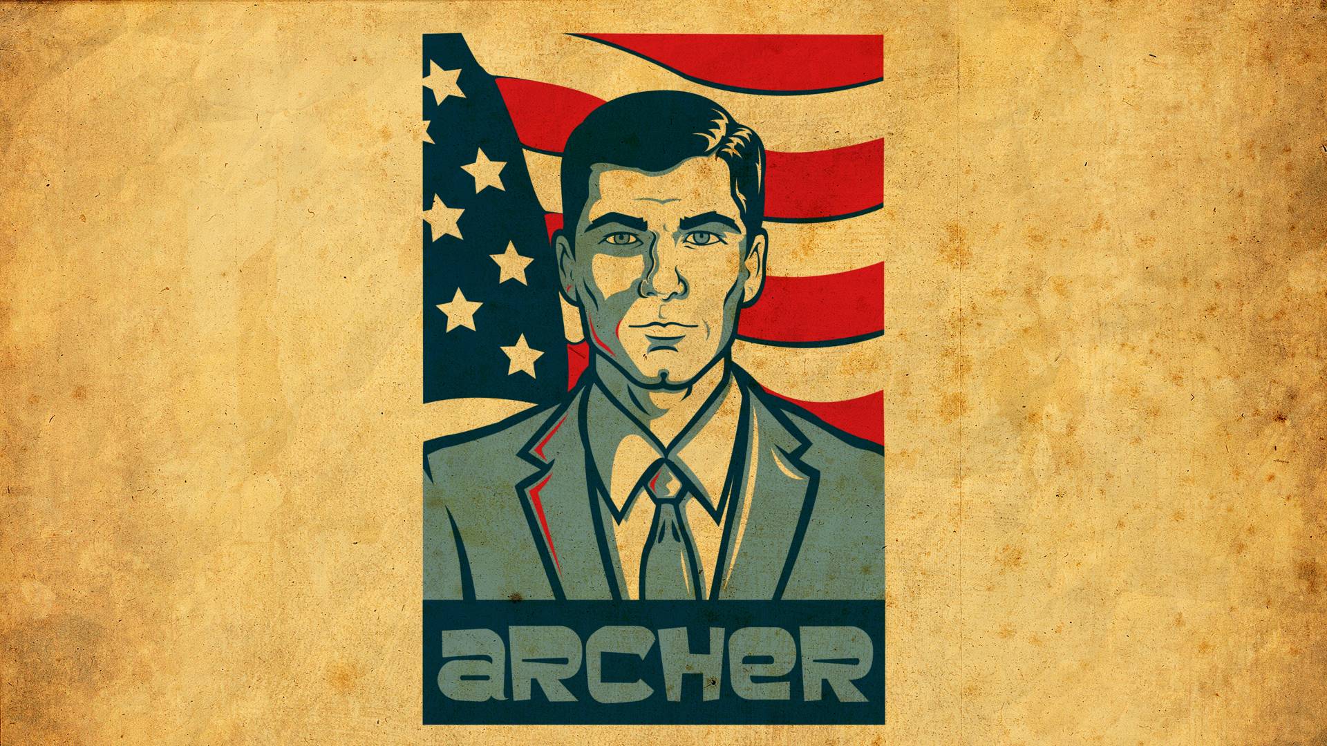 1920x1080 Archer