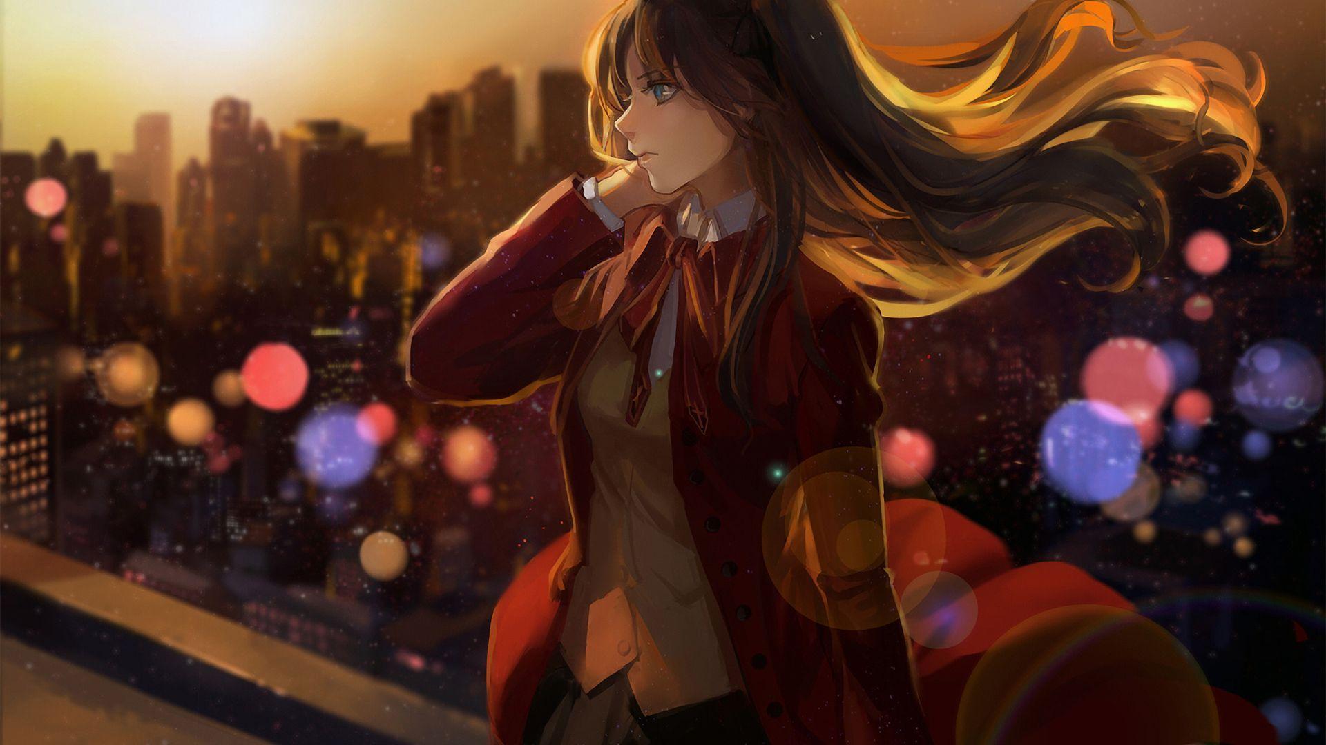 1920x1080 Desktop Wallpaper Fate Stay Night .