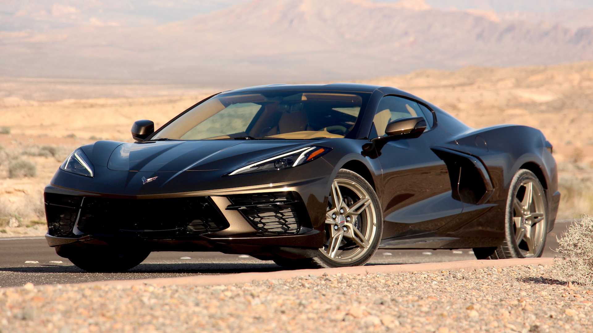 1920x1080 Chevy Corvette Getting Over 20 .