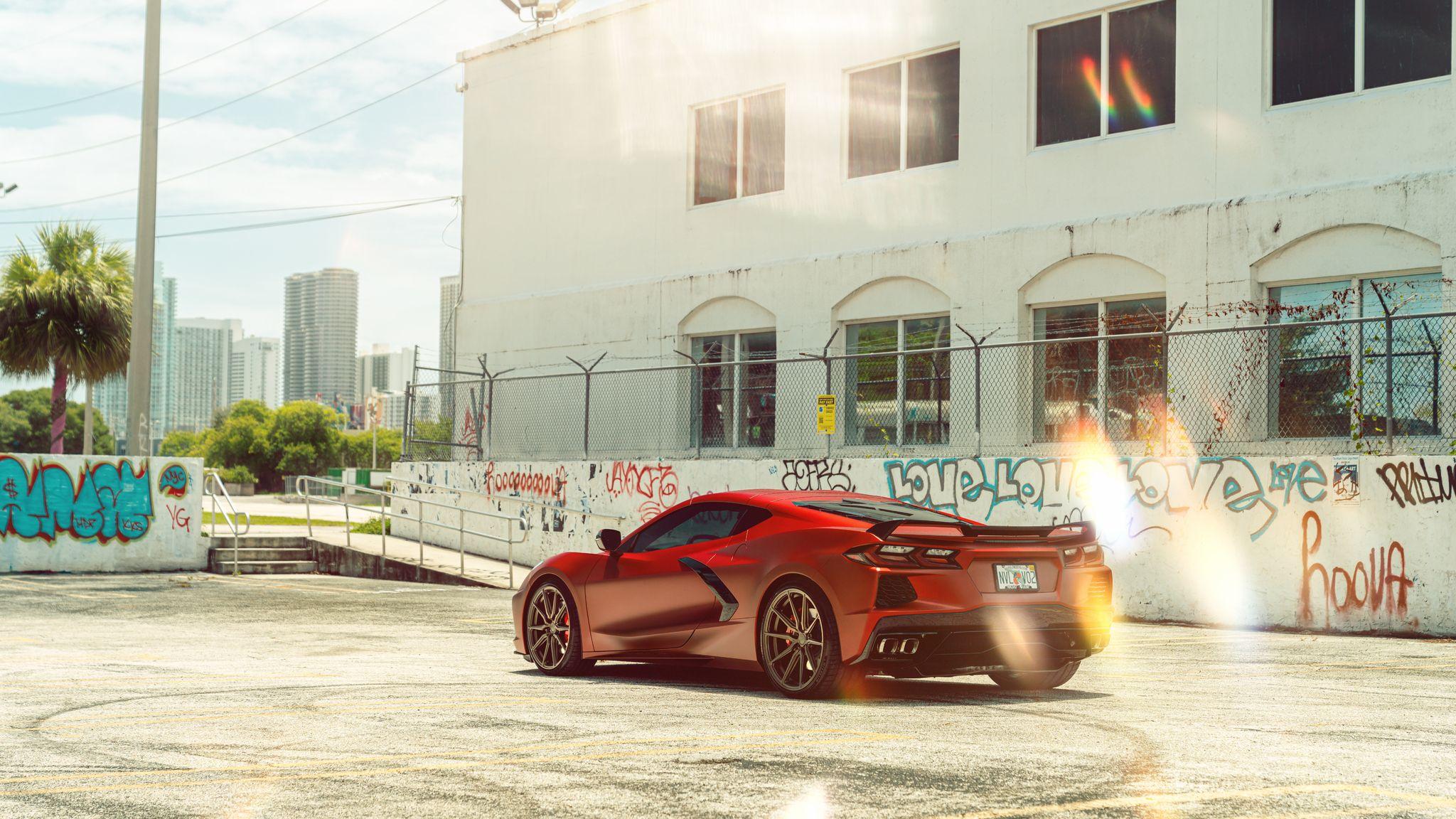 2048x1152 Vossen Beautiful Wrapped .