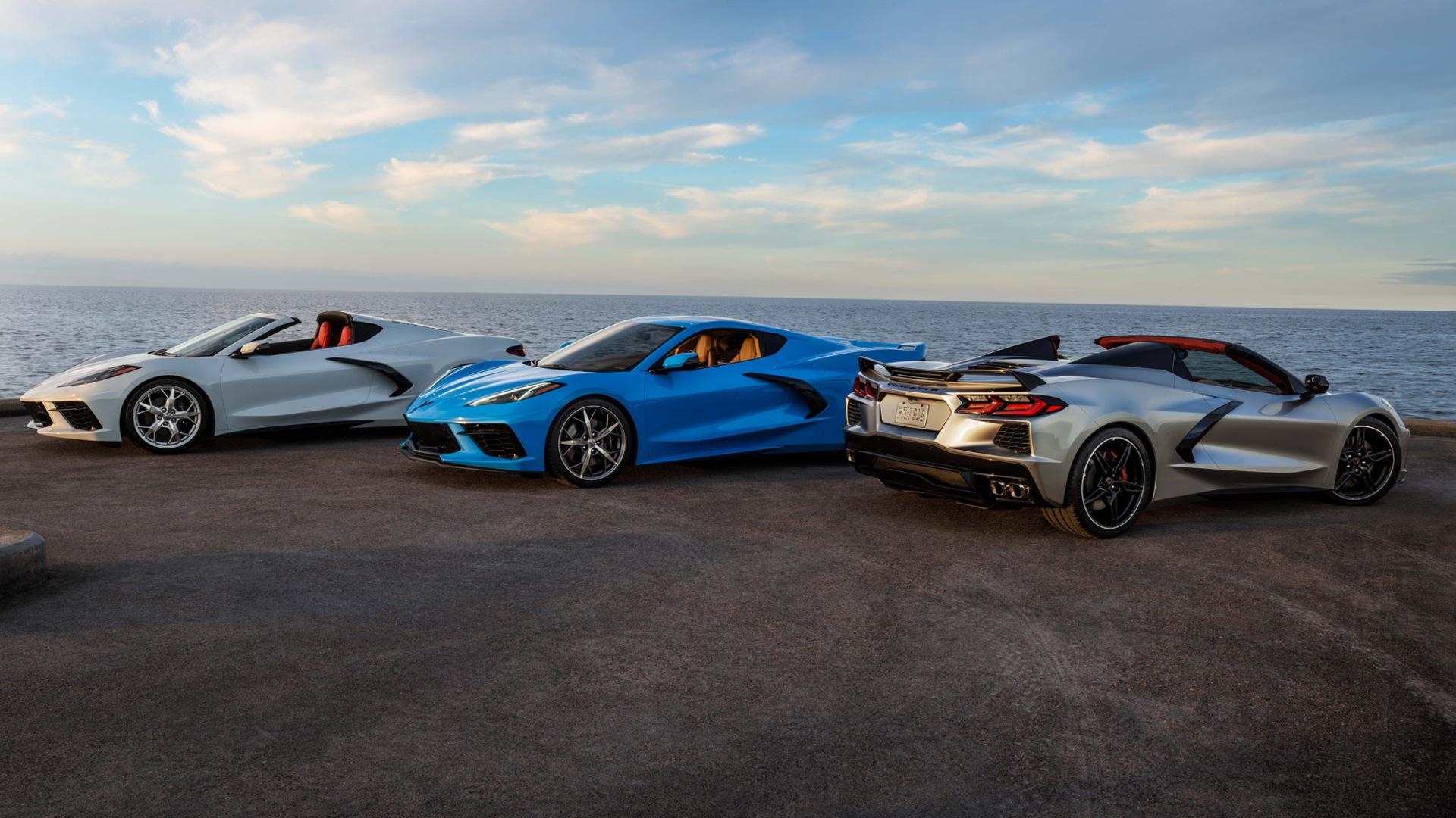 1920x1080 Mid Engine