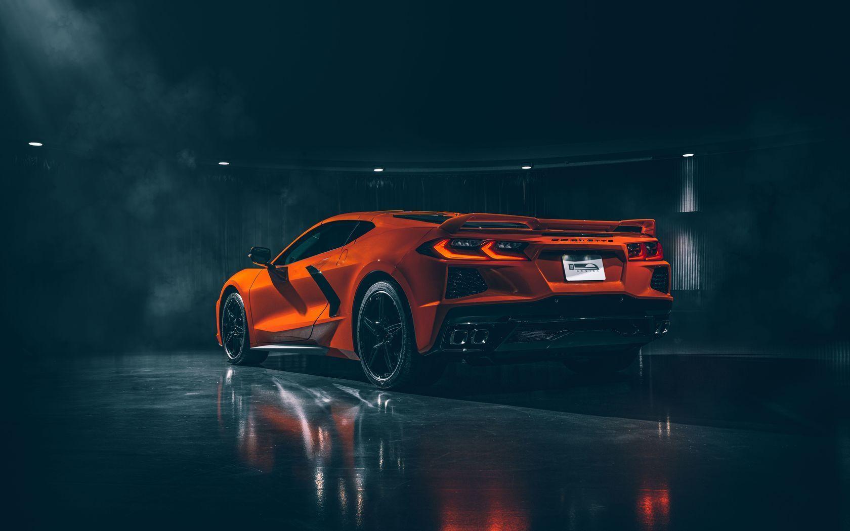 1680x1050 Chevrolet corvette stingray .com