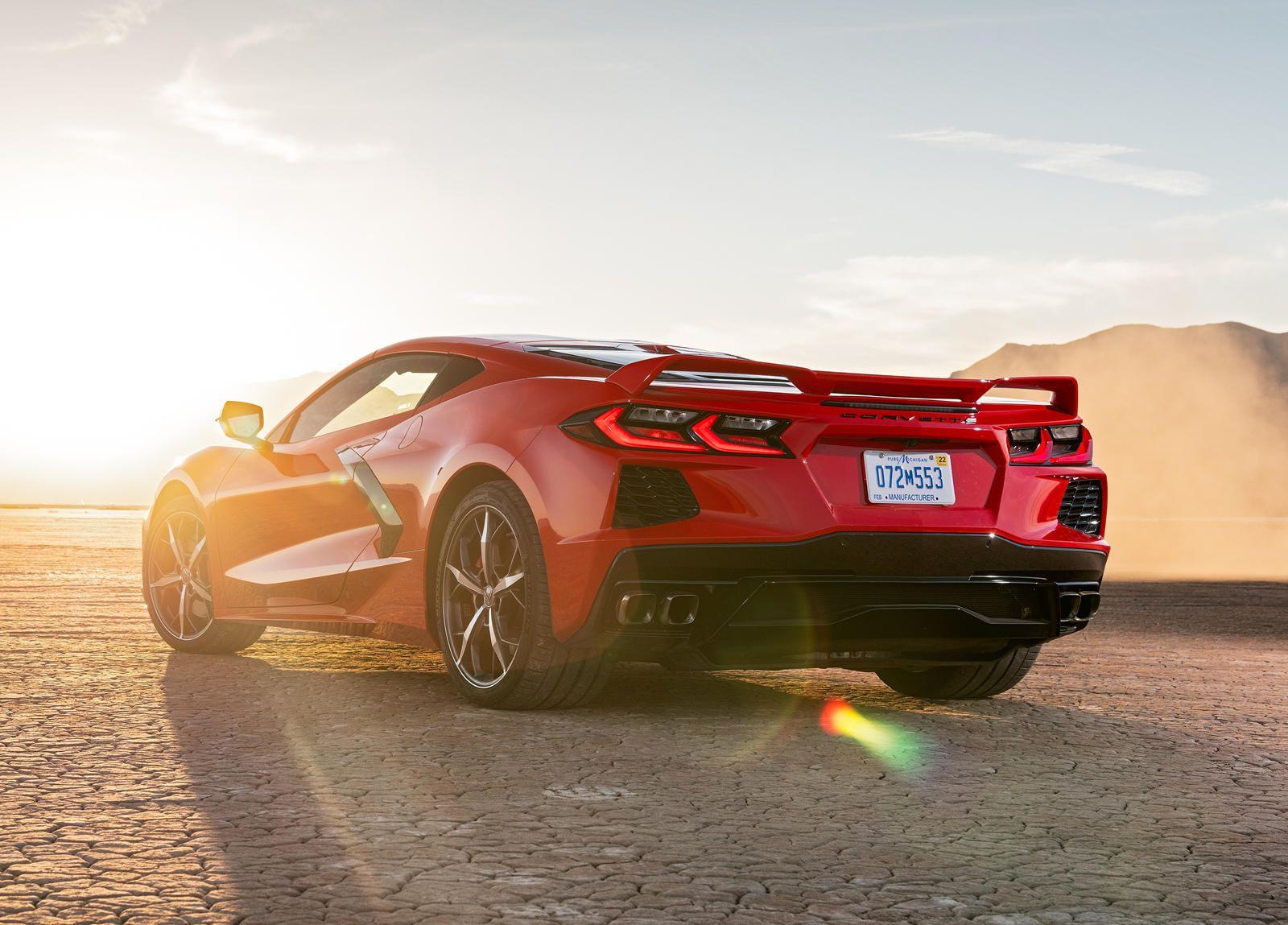 1600x1149 Corvette Wallpaper